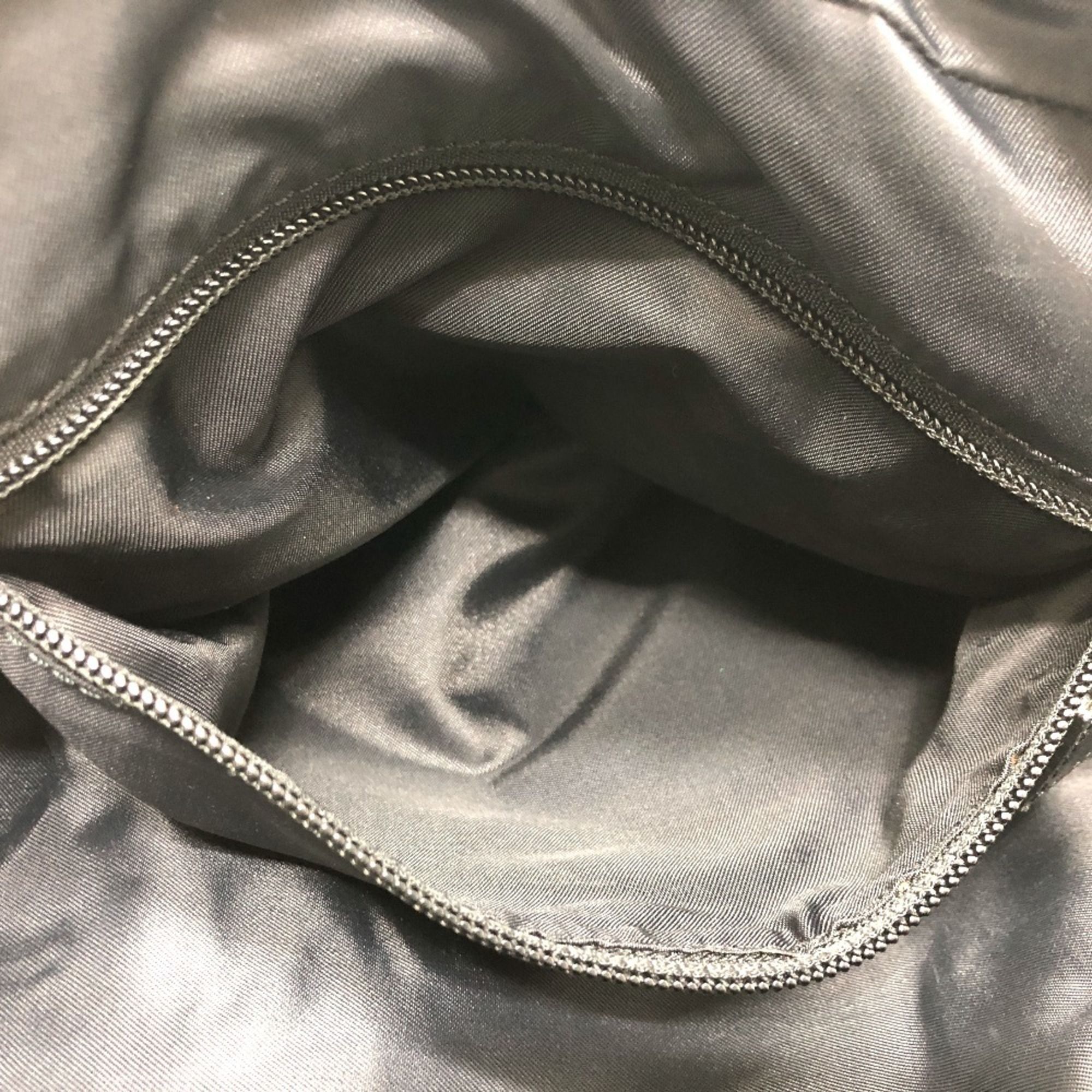 Nylon Leather Shoulder Bag (Pre-Owned) - Celine - Modalova