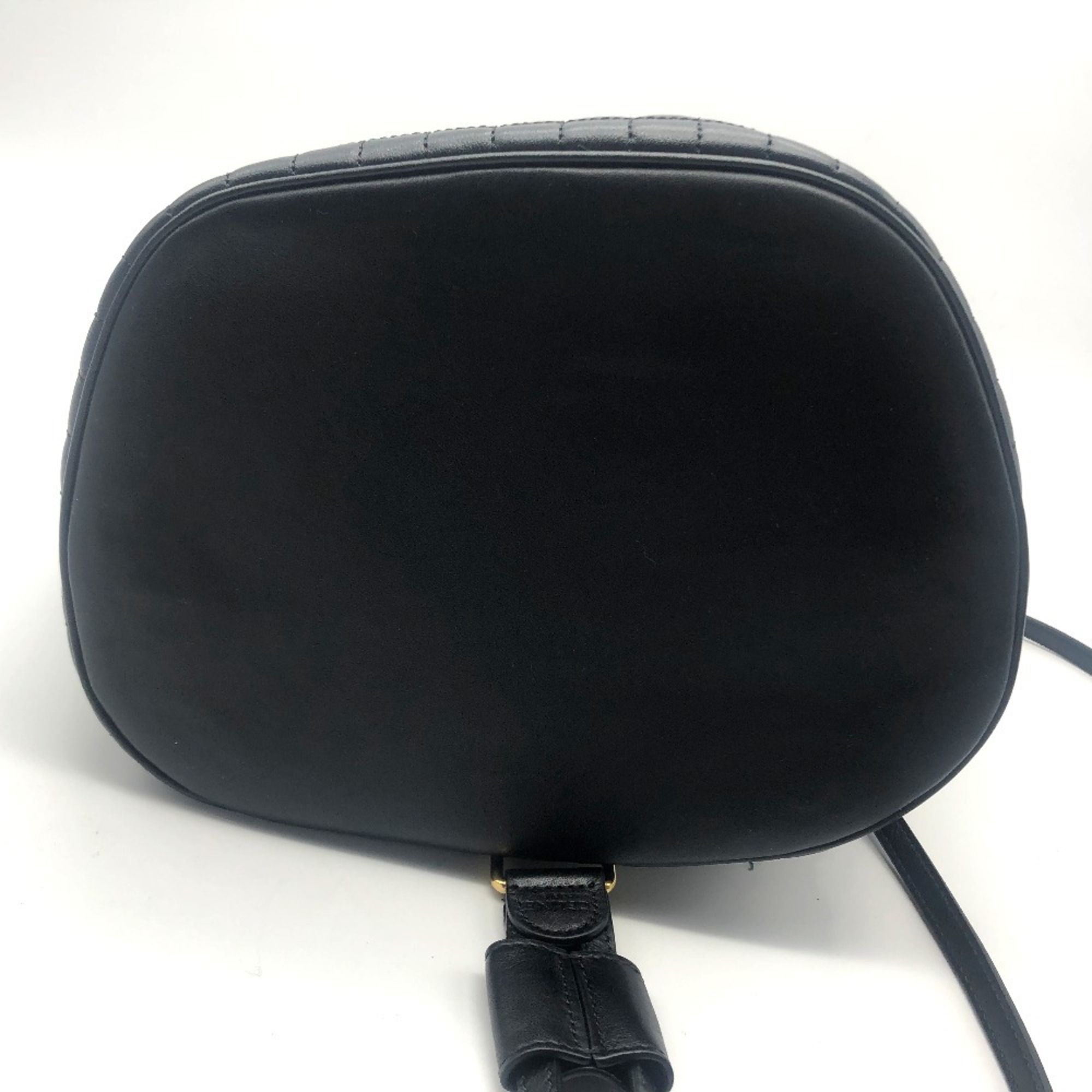 Leather Backpack (Pre-Owned) - Celine - Modalova