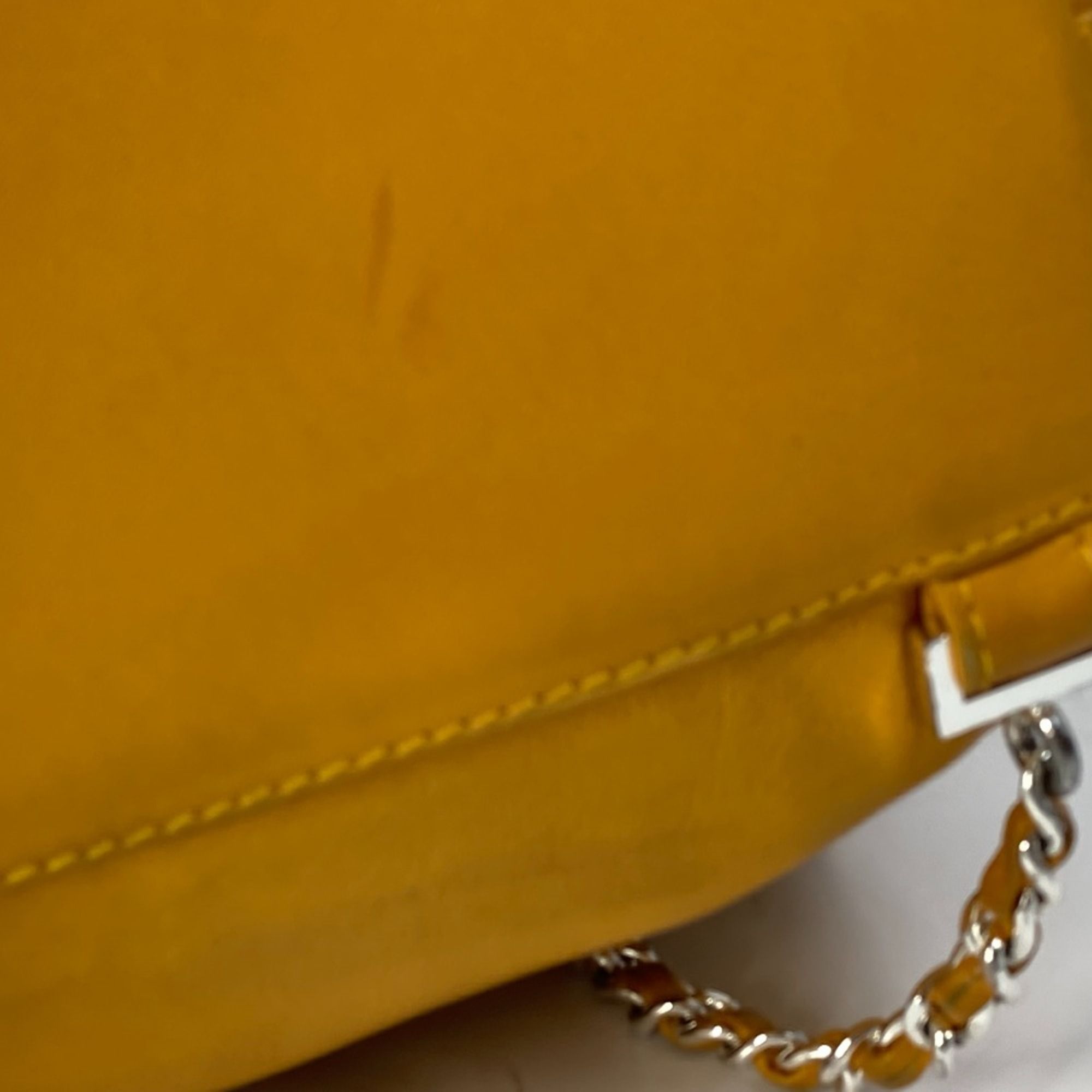 Leather Backpack (Pre-Owned) - Chanel - Modalova
