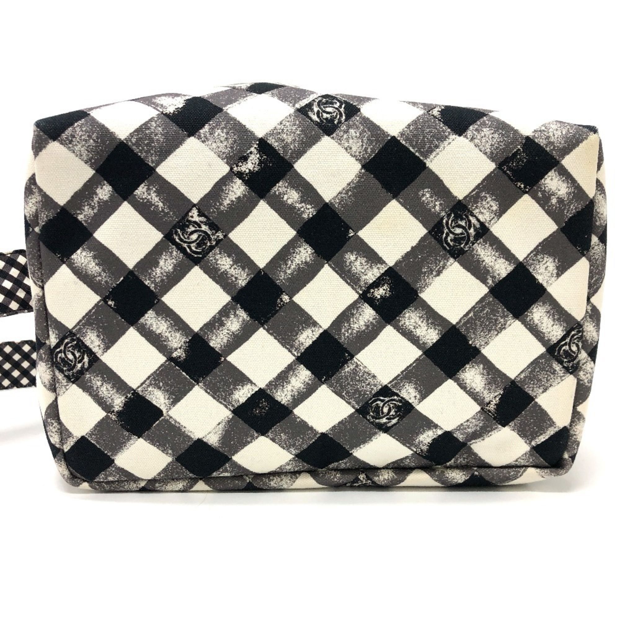 Canvas Shoulder Bag (Pre-Owned) - Chanel - Modalova