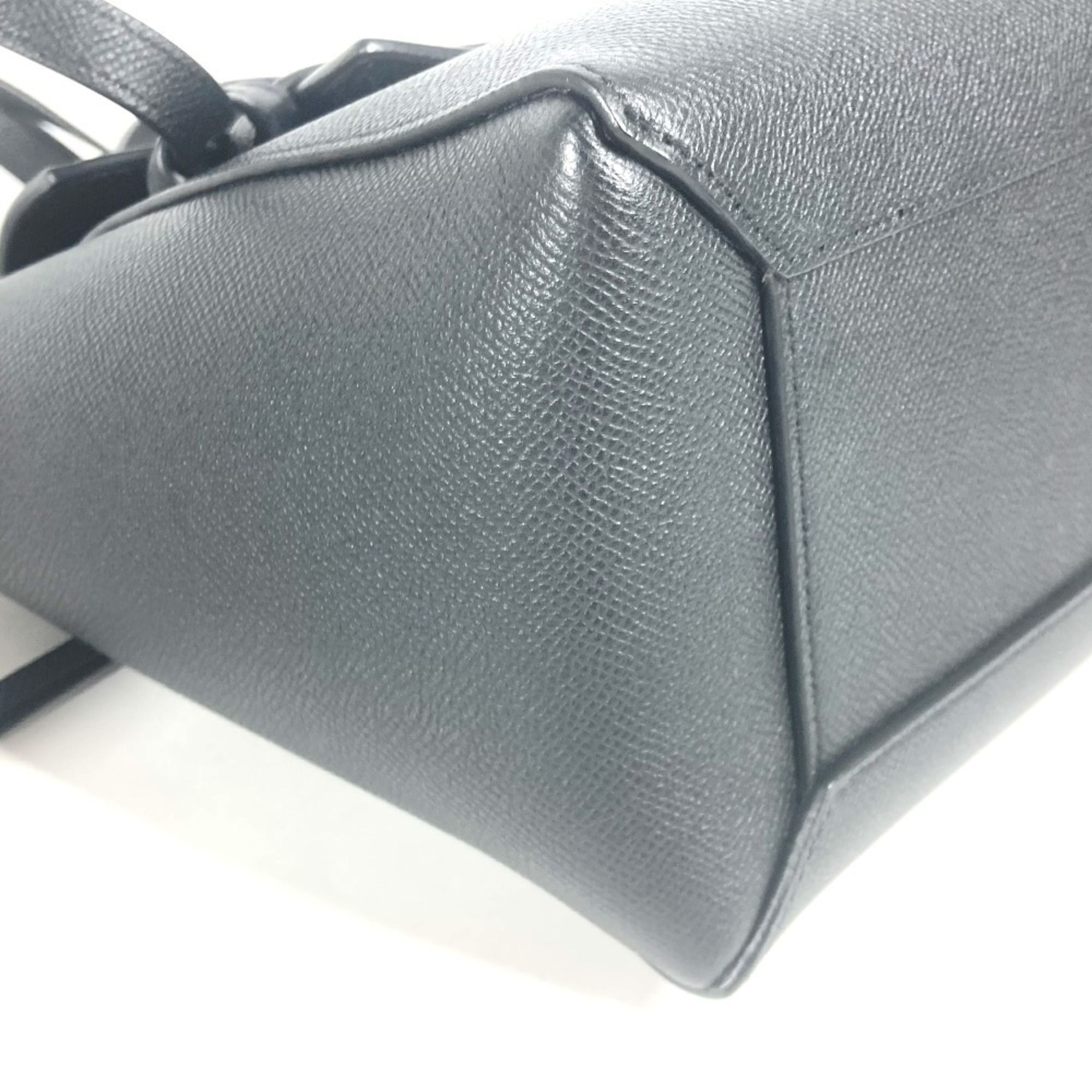 Leather Handbag Shoulder Bag (Pre-Owned) - Celine - Modalova
