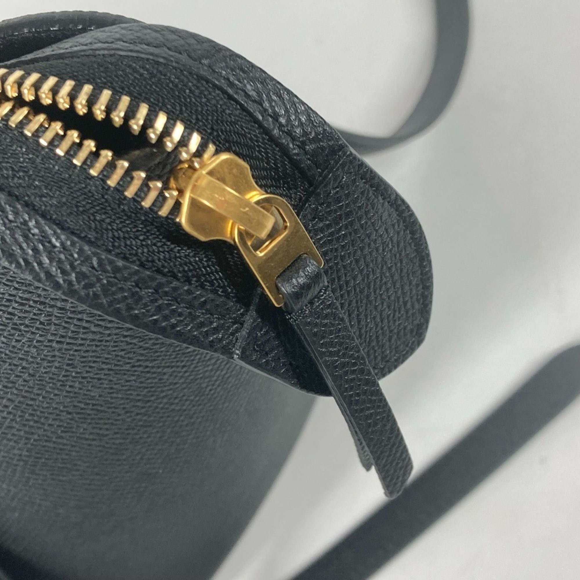 Leather Handbag Shoulder Bag (Pre-Owned) - Celine - Modalova