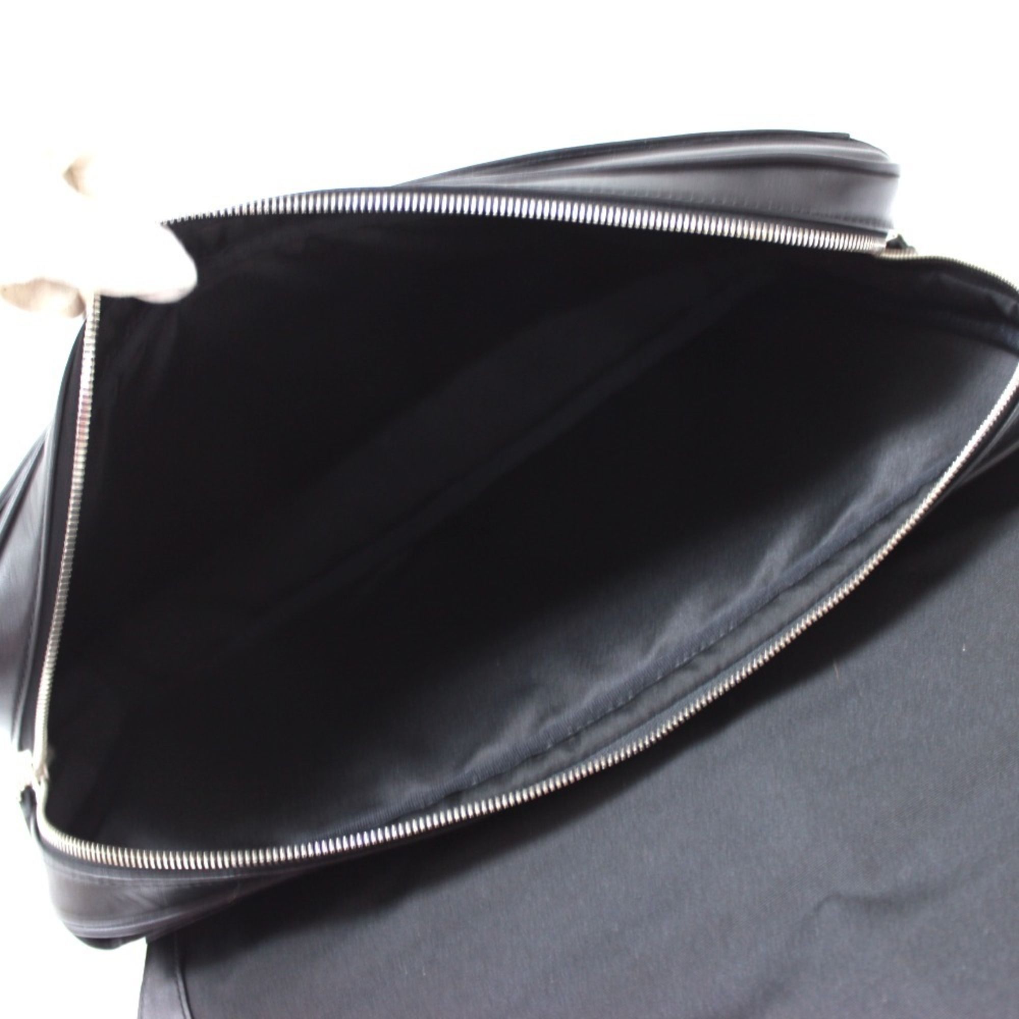 Leather Handbag (Pre-Owned) - Coach - Modalova