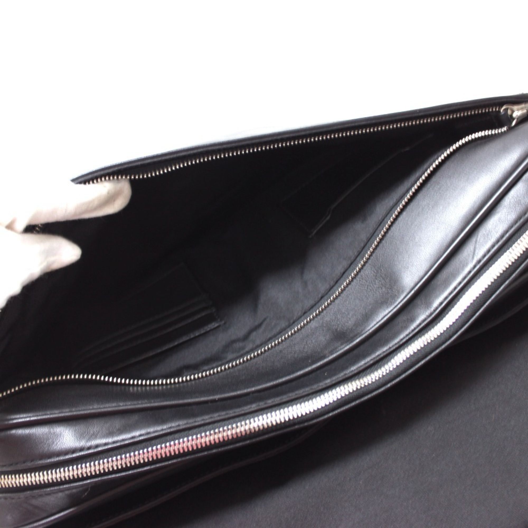 Leather Handbag (Pre-Owned) - Coach - Modalova