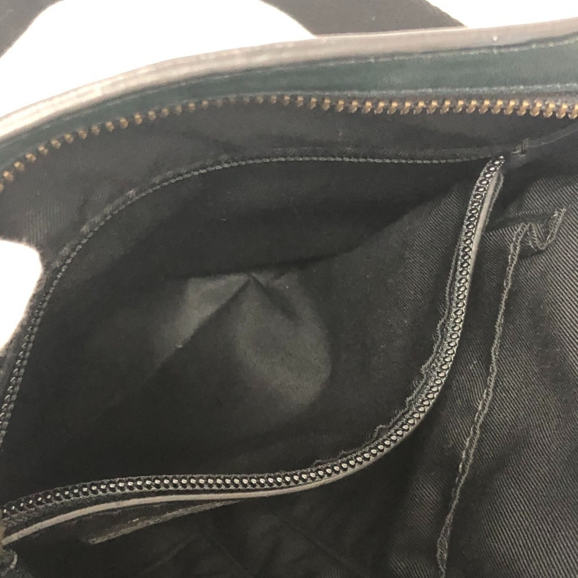 Leather Shoulder Bag (Pre-Owned) - Coach - Modalova