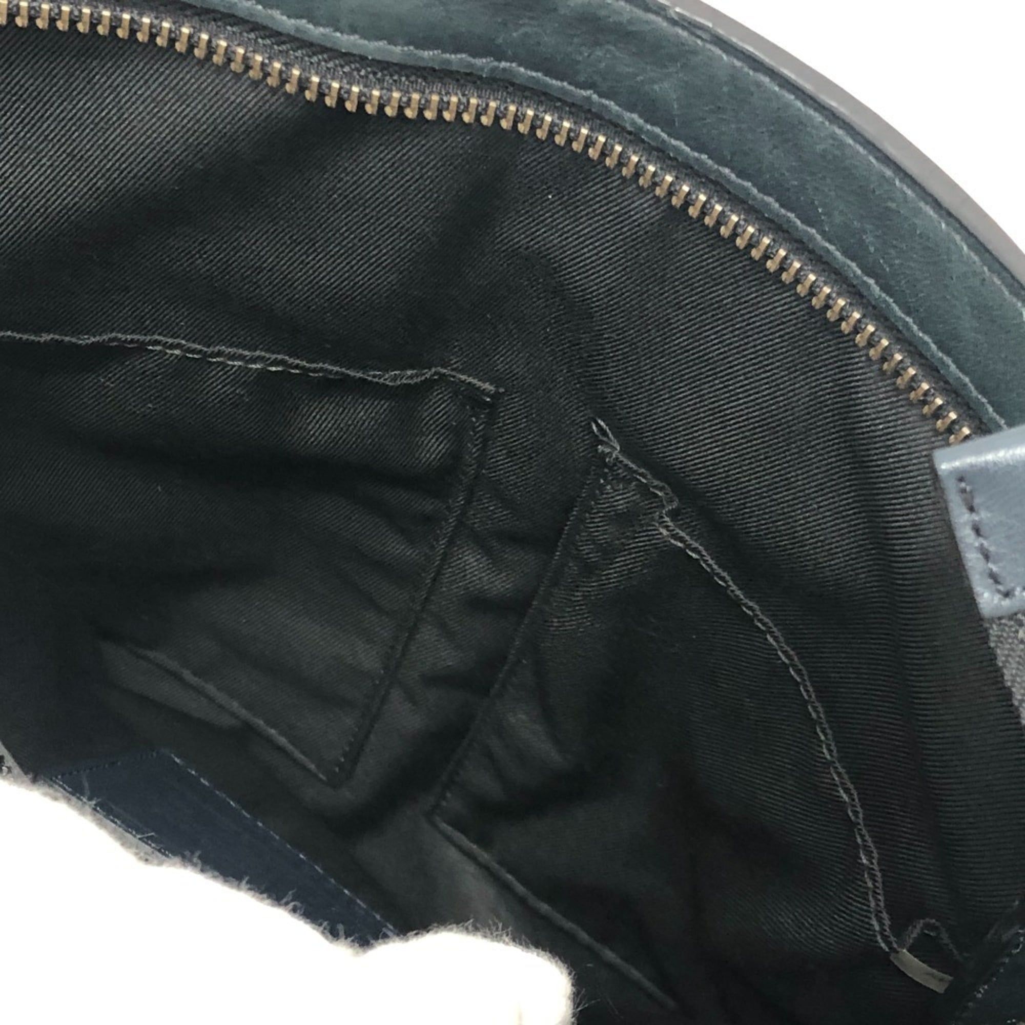 Leather Shoulder Bag (Pre-Owned) - Coach - Modalova