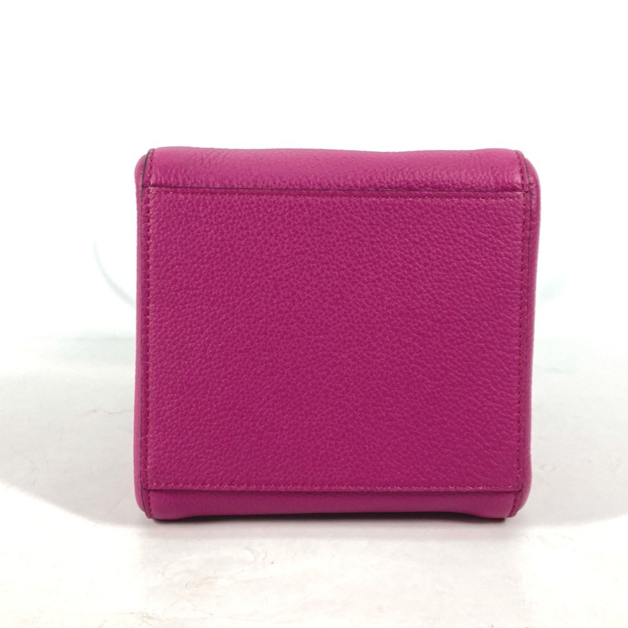 Leather Shoulder Bag (Pre-Owned) - Fendi - Modalova