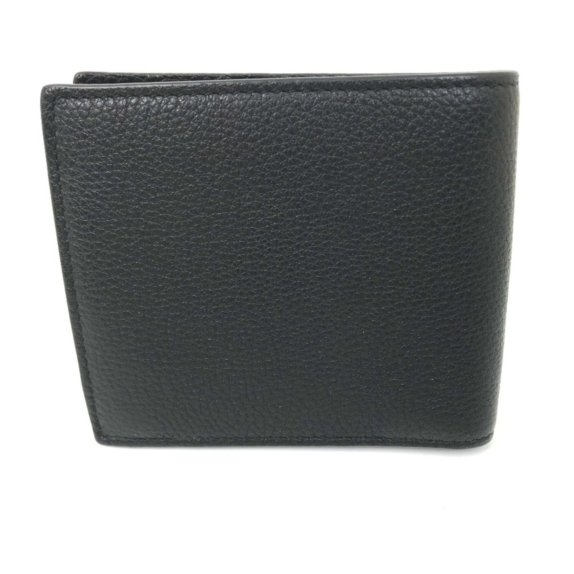 Leather Wallet (Bi-Fold) (Pre-Owned) - Gucci - Modalova
