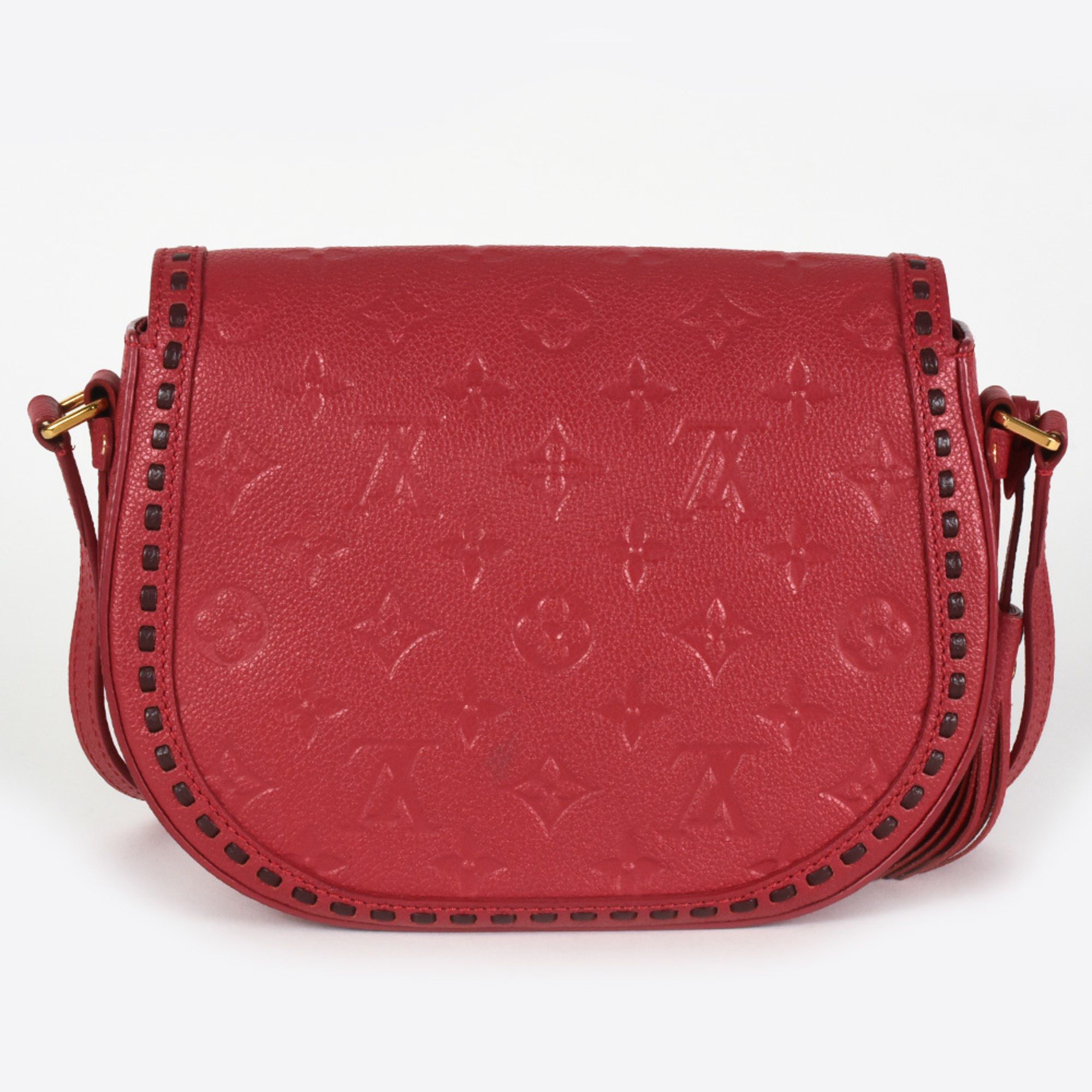 Monogram Empreinte Shoulder Bag (Pre-Owned) - Louis Vuitton - Modalova