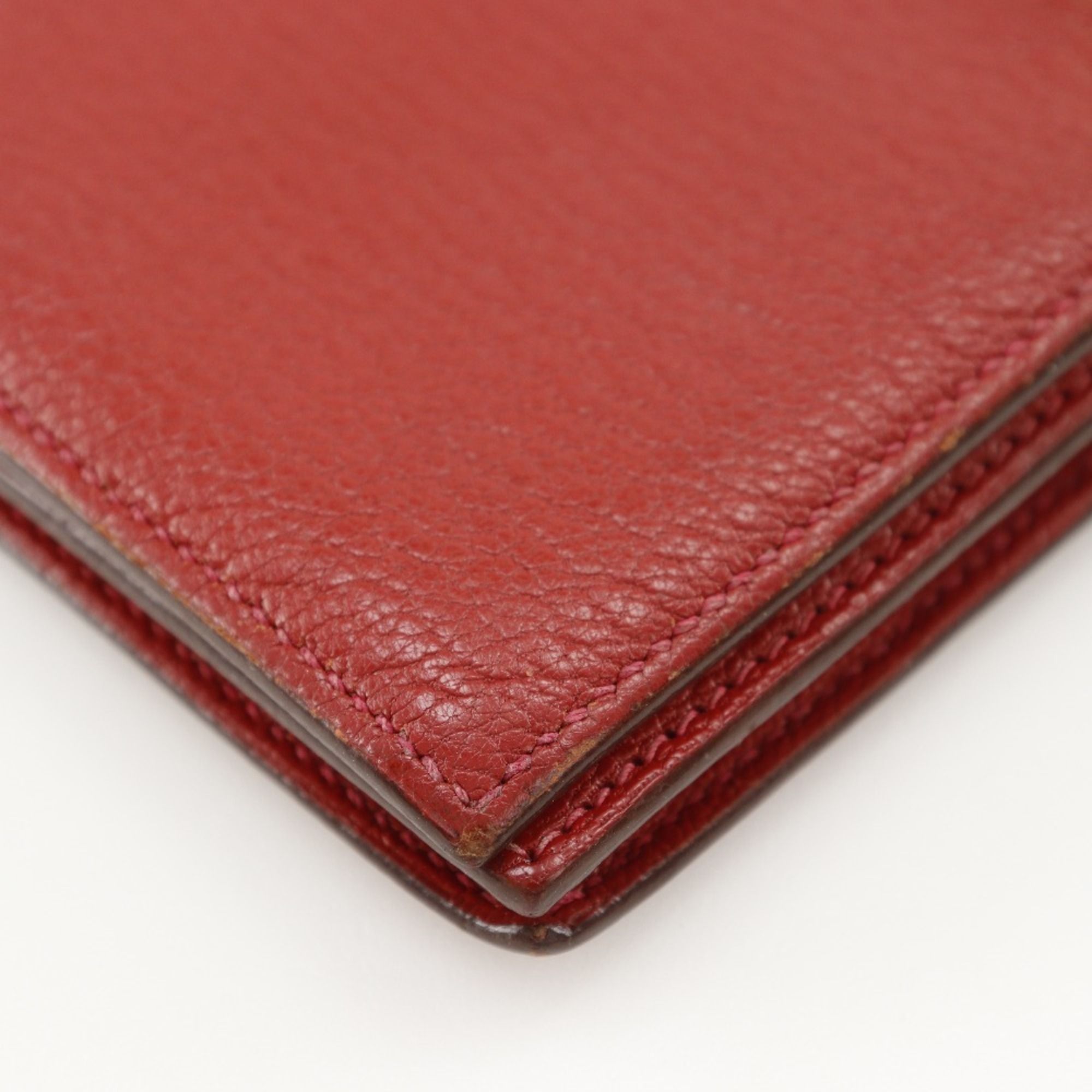 Wallet (Bi-Fold) (Pre-Owned) - Hermes - Modalova