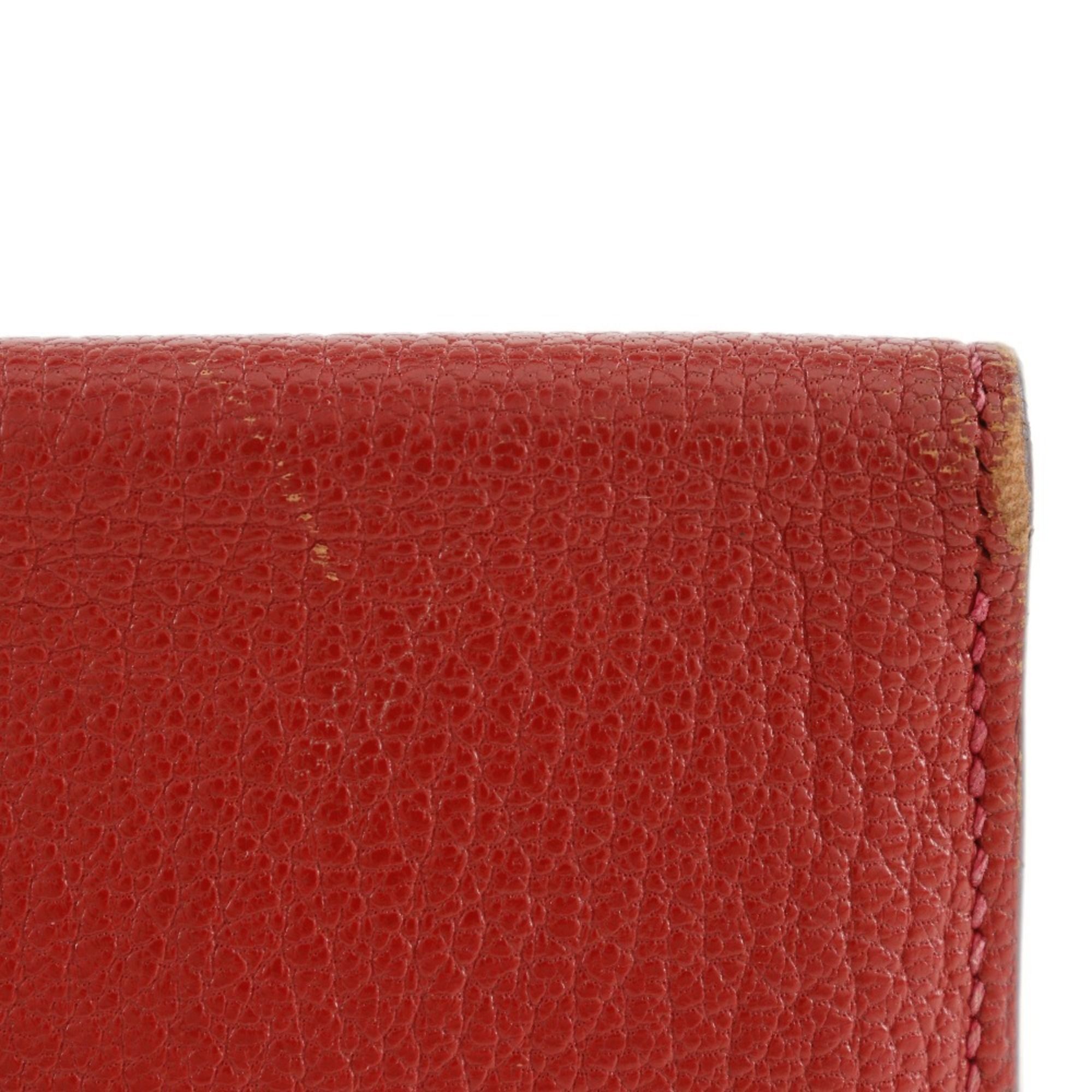 Wallet (Bi-Fold) (Pre-Owned) - Hermes - Modalova