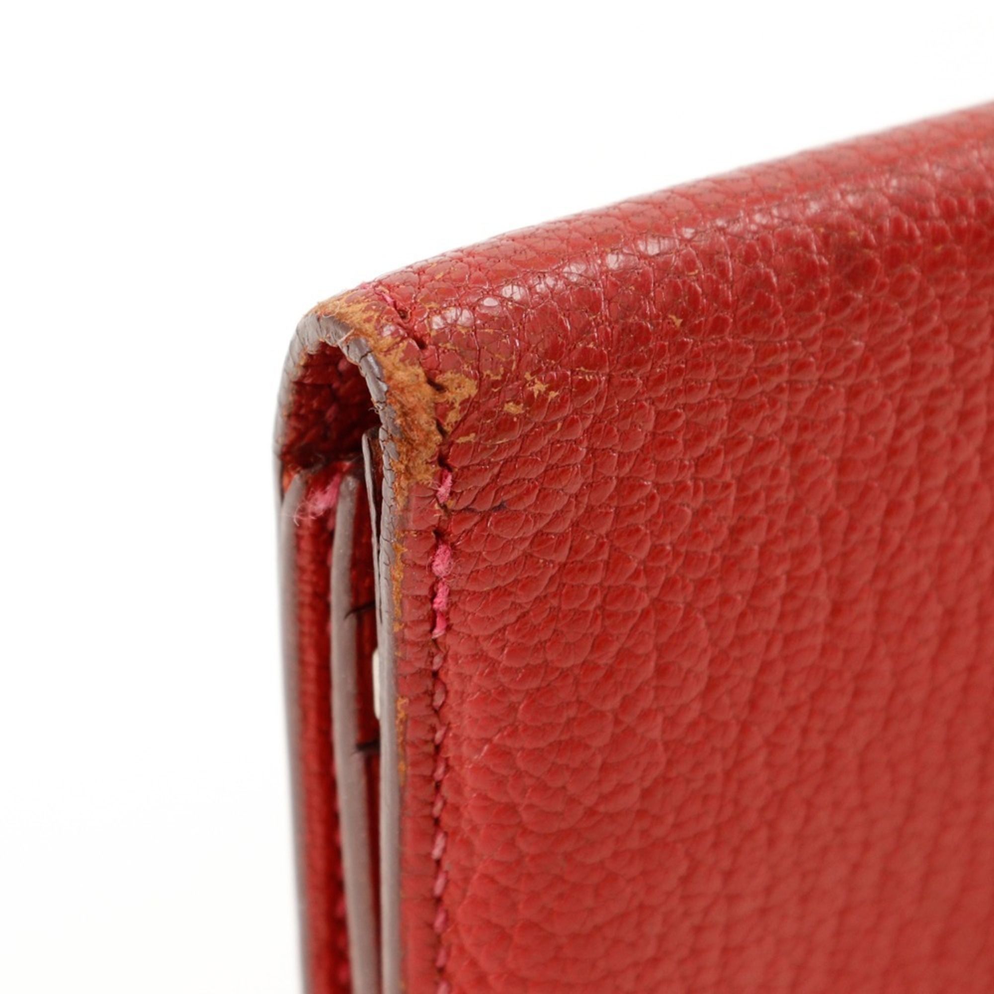 Wallet (Bi-Fold) (Pre-Owned) - Hermes - Modalova