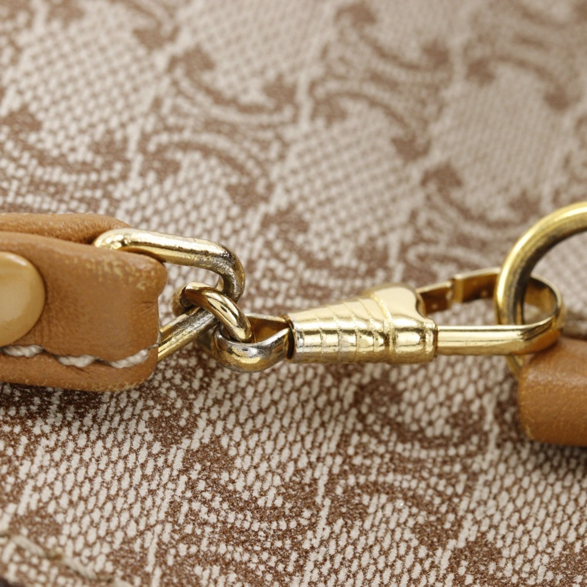 Macadam Pvc Leather Shoulder Bag (Pre-Owned) - Celine - Modalova