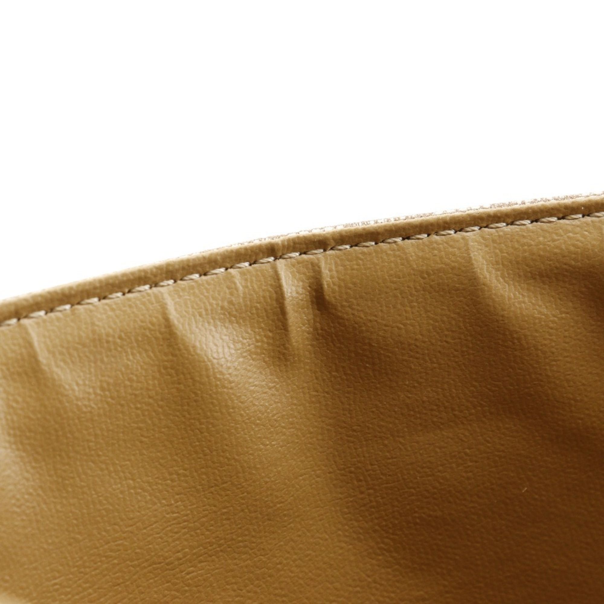 Macadam Pvc Leather Shoulder Bag (Pre-Owned) - Celine - Modalova