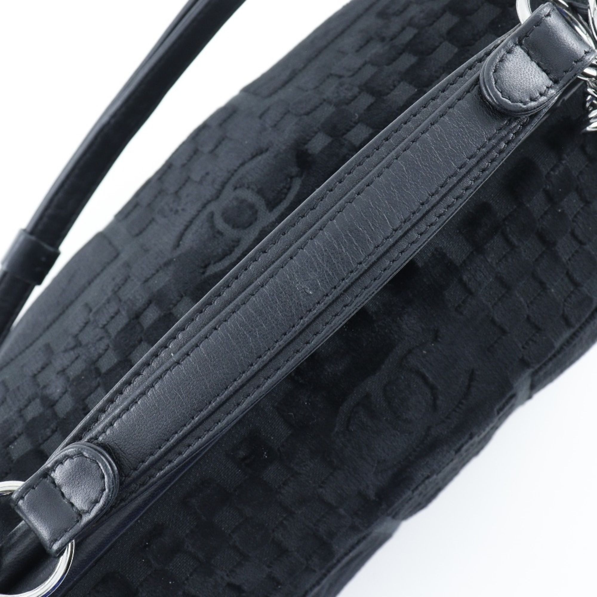 Leather Shoulder Bag (Pre-Owned) - Chanel - Modalova