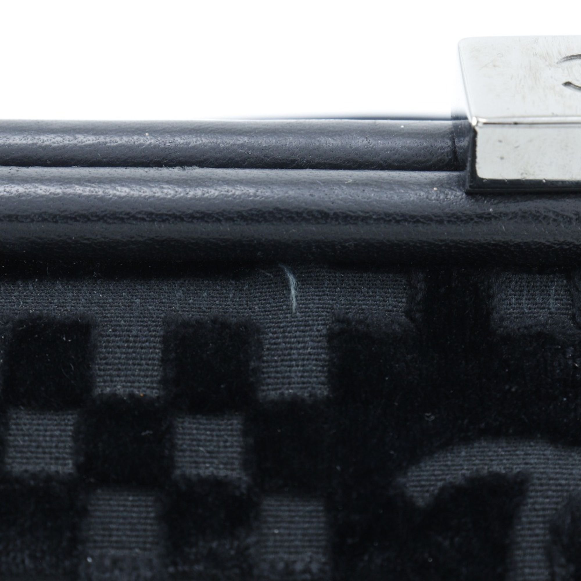 Leather Shoulder Bag (Pre-Owned) - Chanel - Modalova