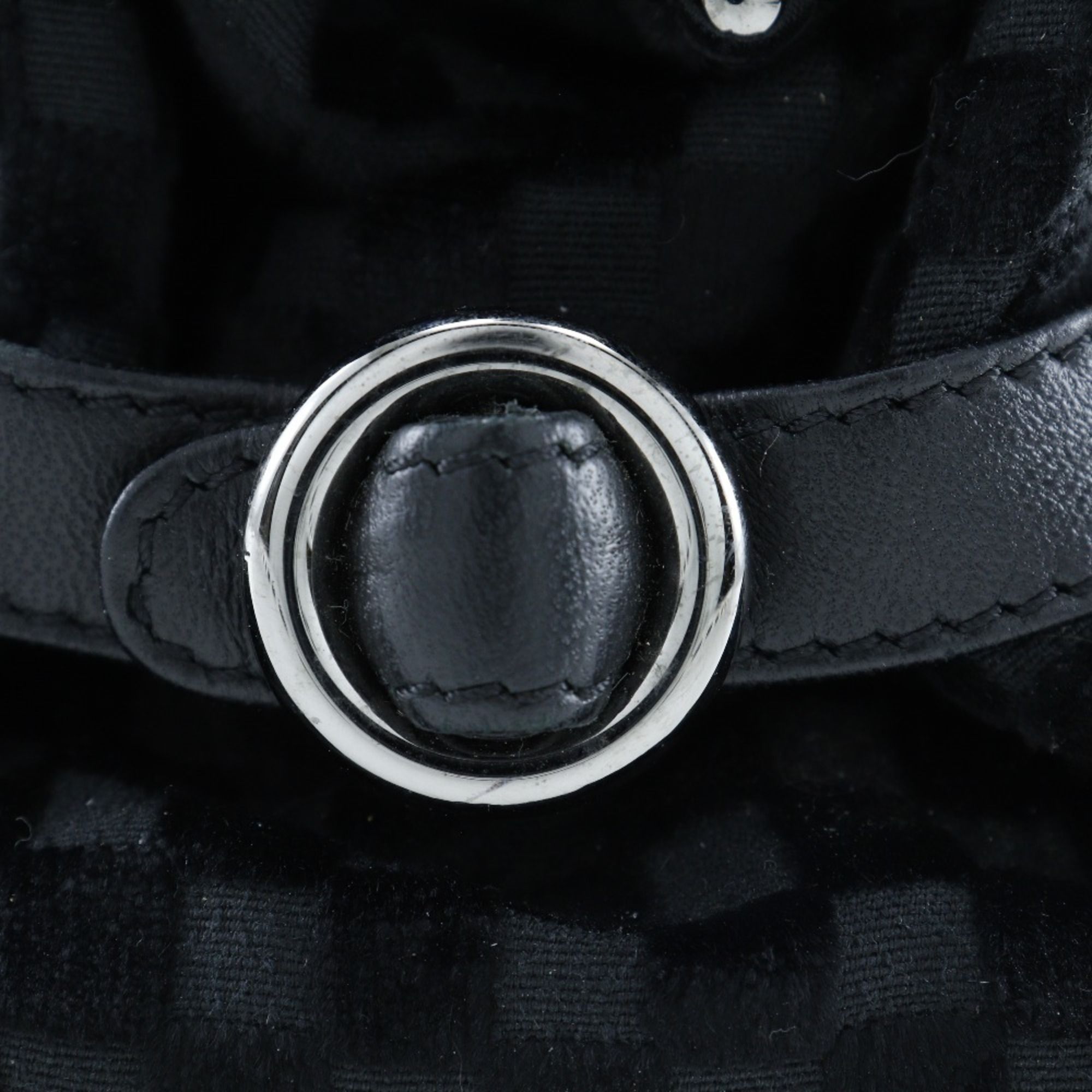 Leather Shoulder Bag (Pre-Owned) - Chanel - Modalova