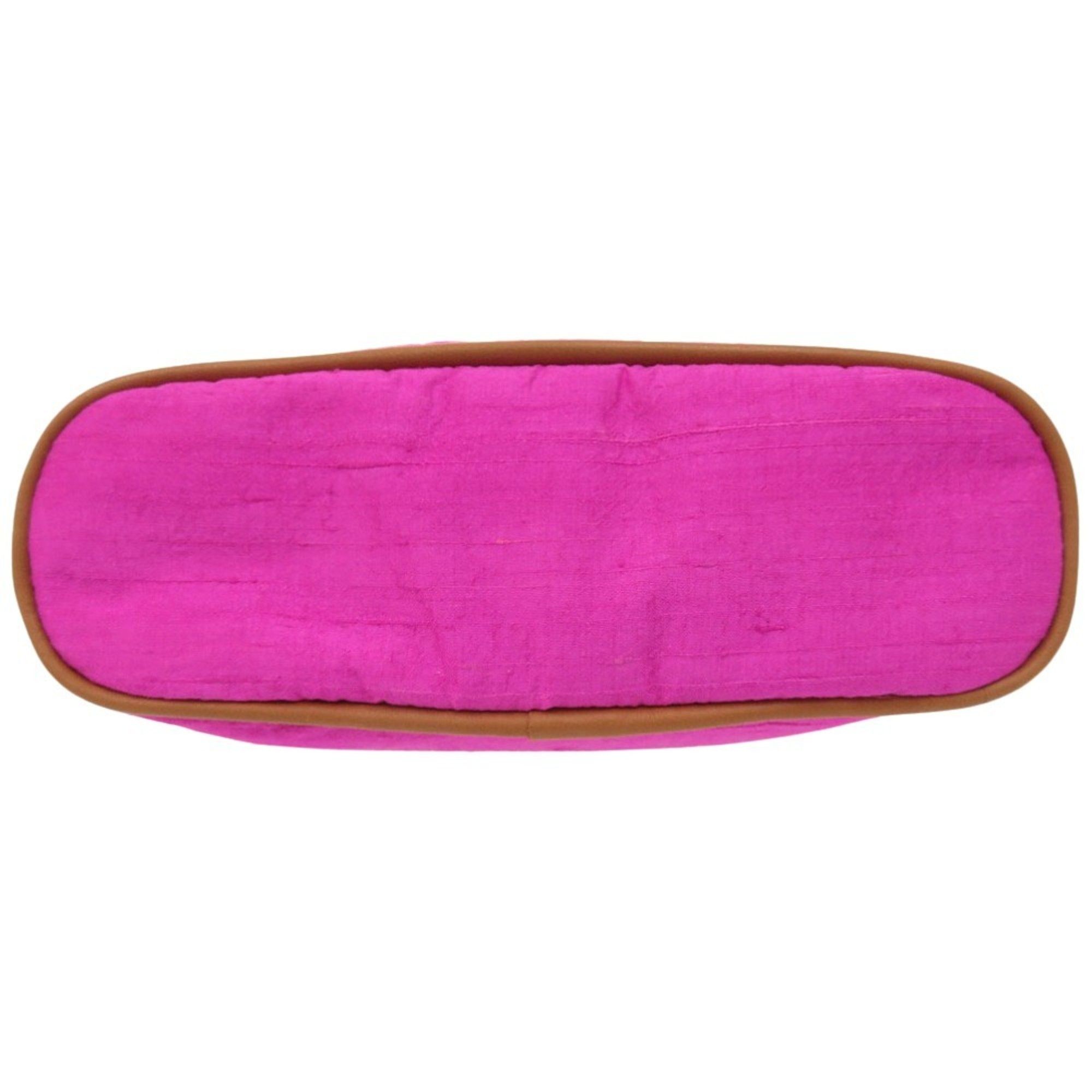 Hermes Silk Pouch (Pre-Owned) - Hermes - Modalova