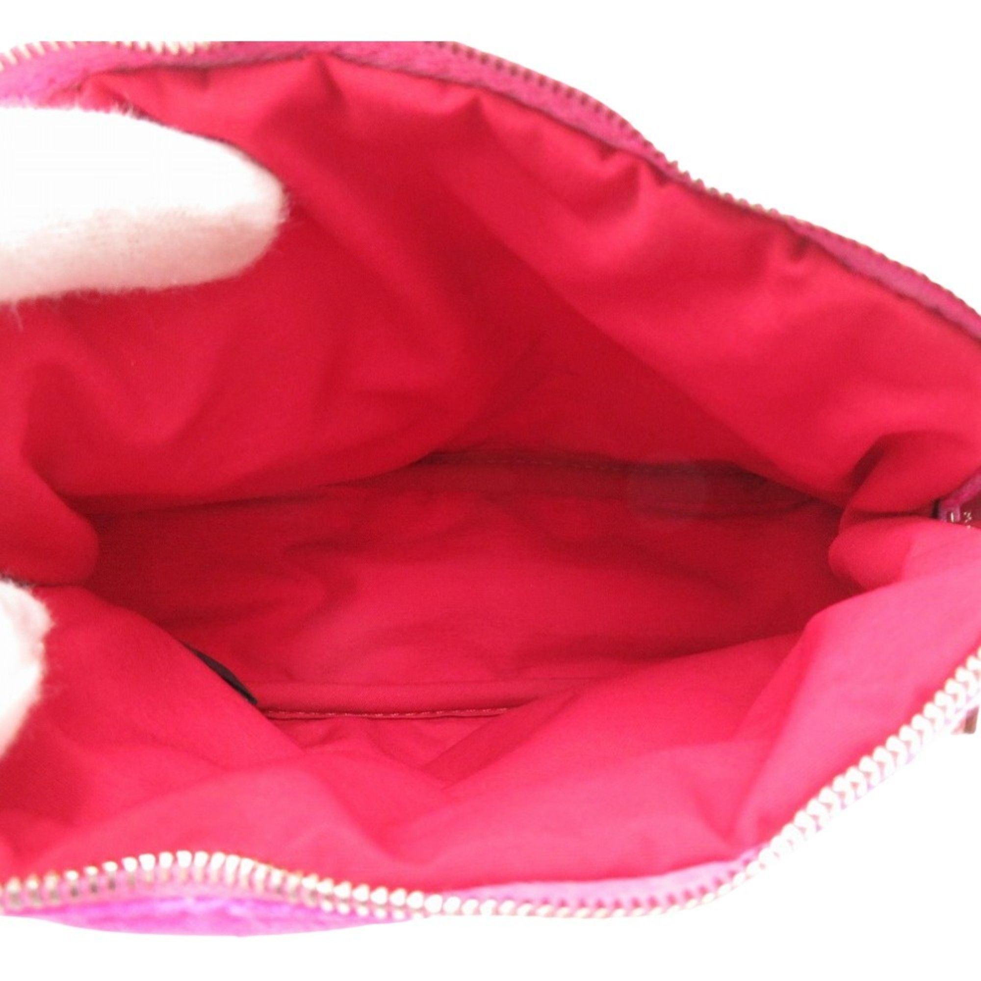 Hermes Silk Pouch (Pre-Owned) - Hermes - Modalova