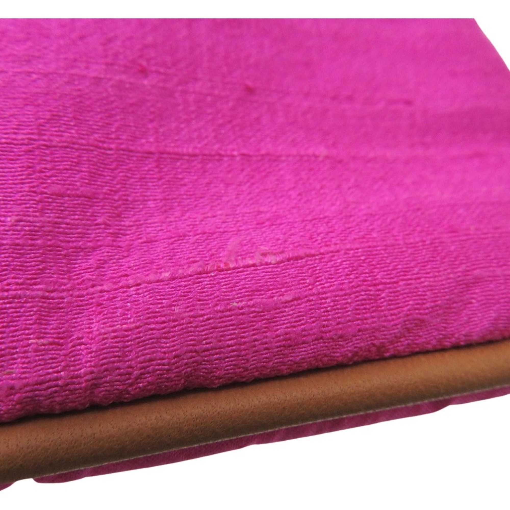 Hermes Silk Pouch (Pre-Owned) - Hermes - Modalova