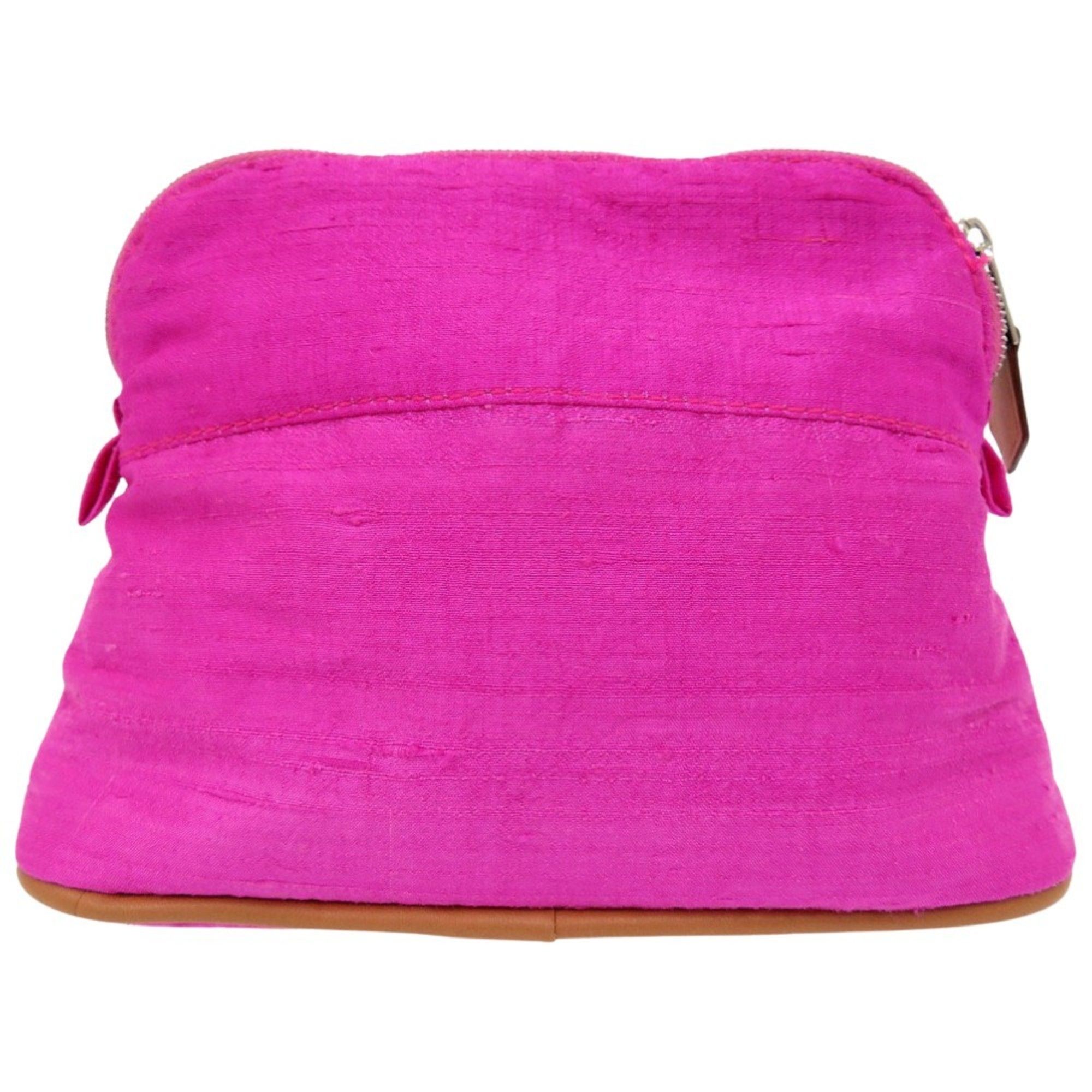 Hermes Silk Pouch (Pre-Owned) - Hermes - Modalova