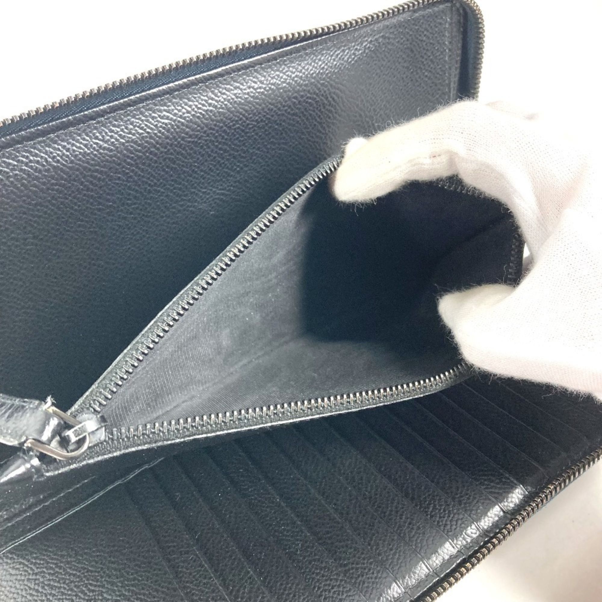 Saffiano Long Wallet (Bi-Fold) (Pre-Owned) - Prada - Modalova
