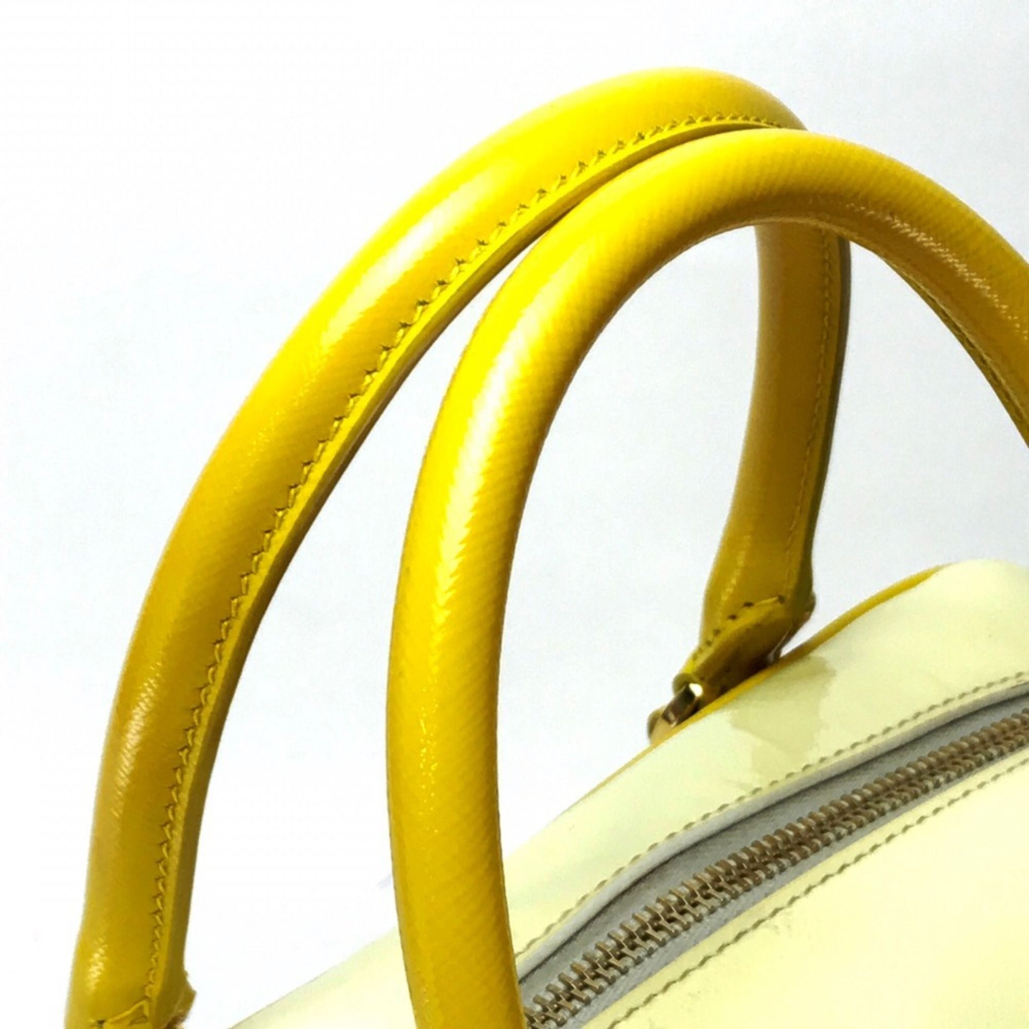 Saffiano Leather Handbag (Pre-Owned) - Prada - Modalova