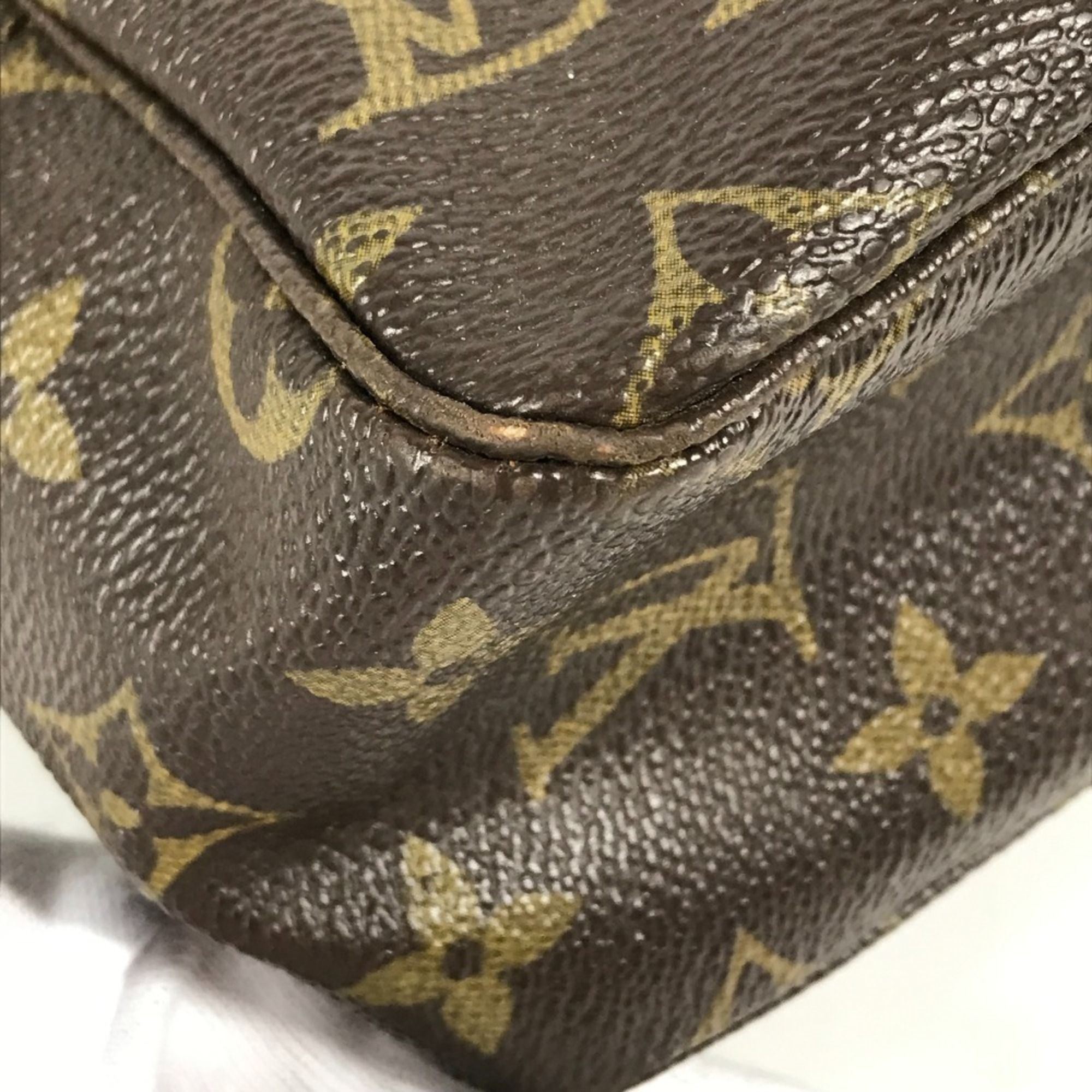 Pouch (Pre-Owned) - Louis Vuitton - Modalova
