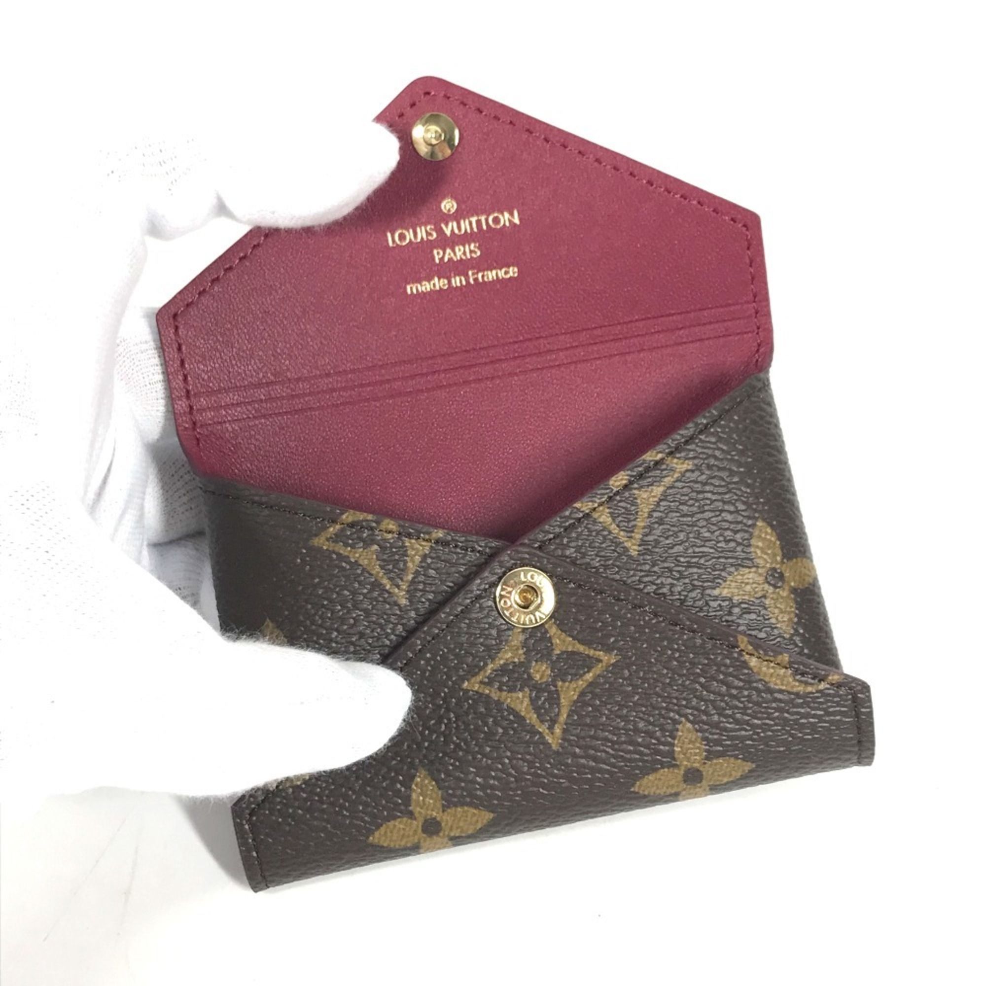 Clutch Bag Pochette Pouch (Pre-Owned) - Louis Vuitton - Modalova