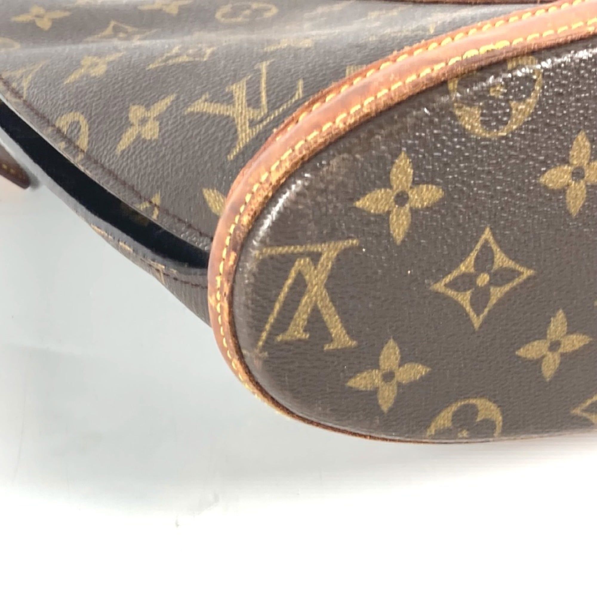 Shoulder Bag Tote Bag (Pre-Owned) - Louis Vuitton - Modalova