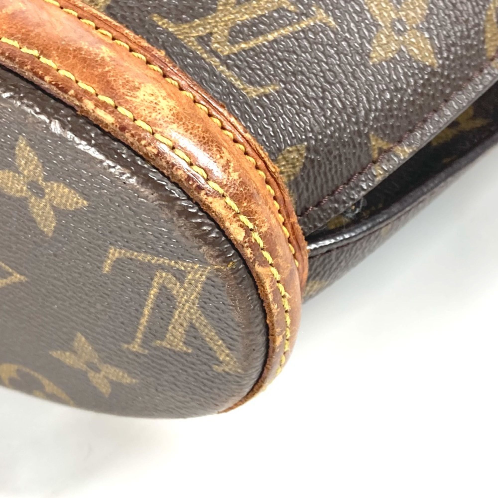 Shoulder Bag Tote Bag (Pre-Owned) - Louis Vuitton - Modalova