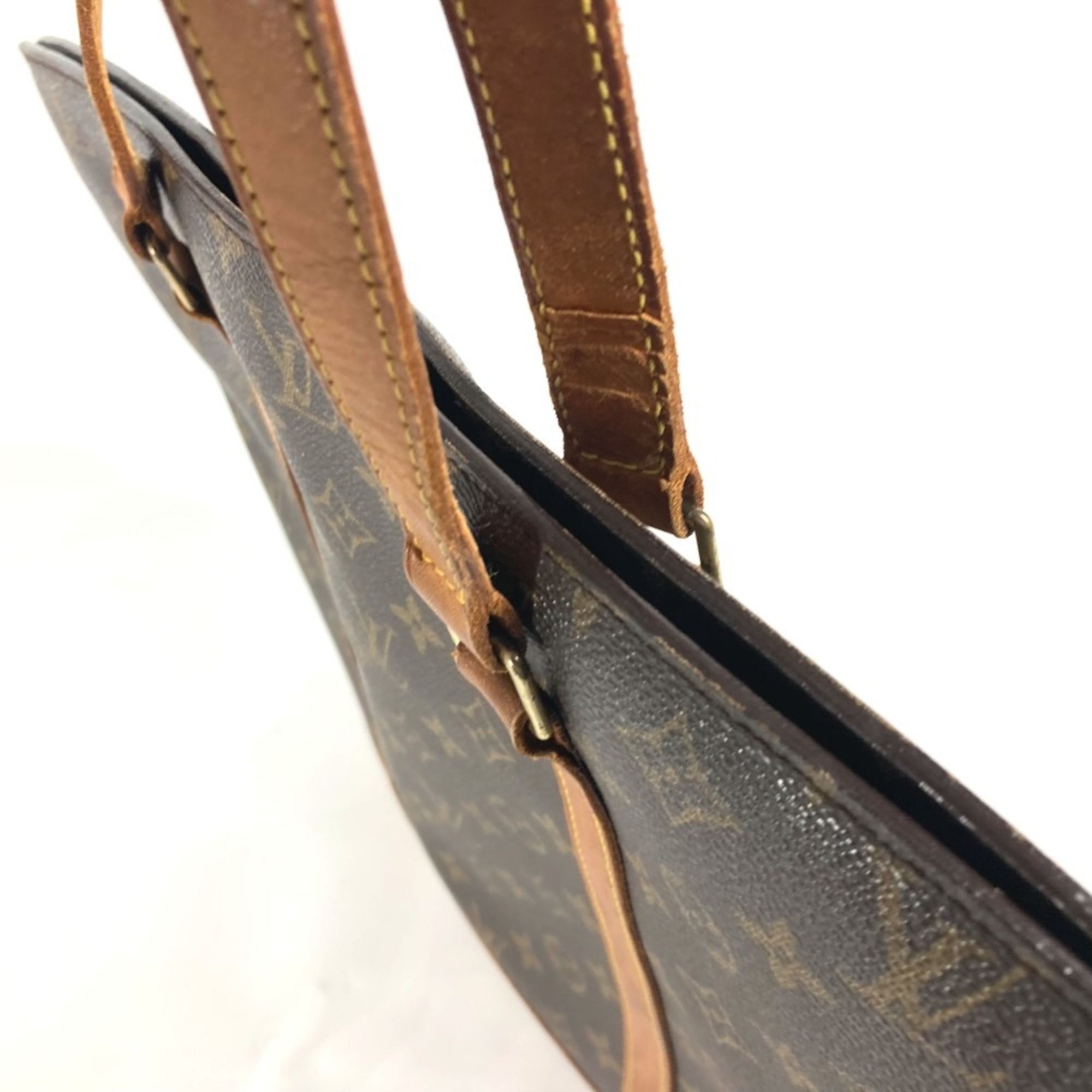 Shoulder Bag Tote Bag (Pre-Owned) - Louis Vuitton - Modalova