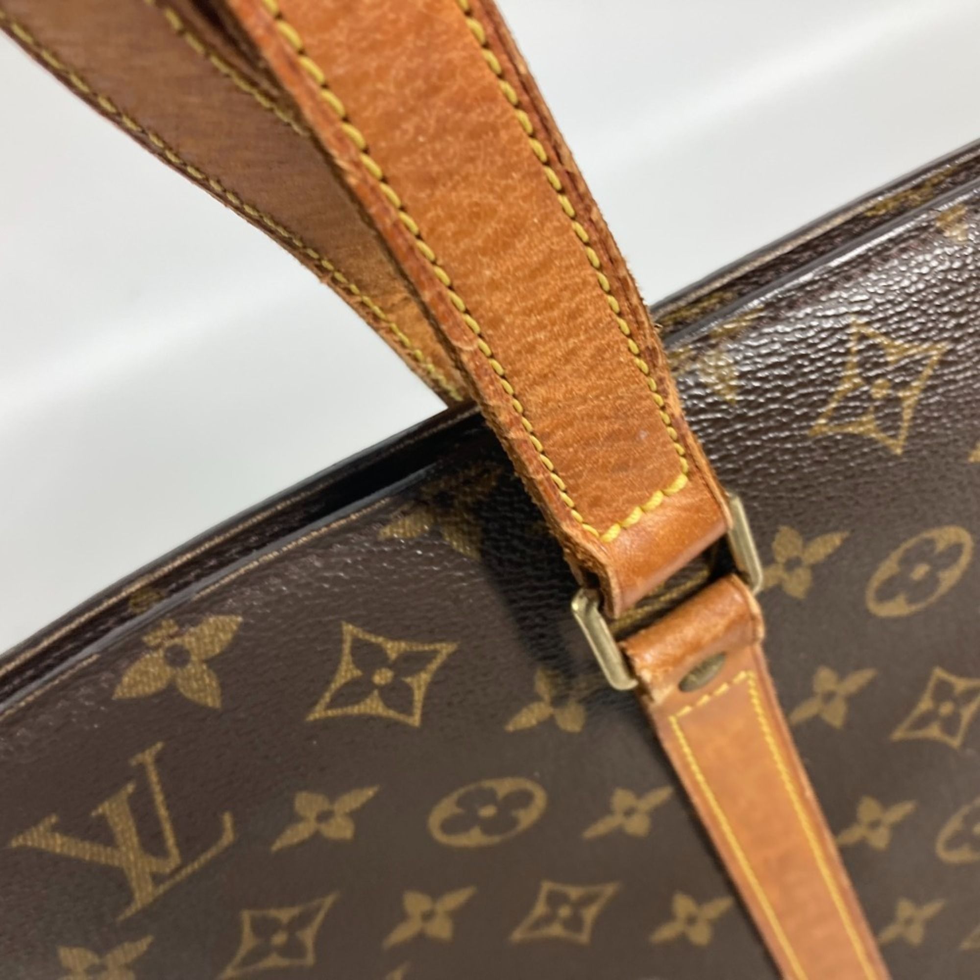 Shoulder Bag Tote Bag (Pre-Owned) - Louis Vuitton - Modalova