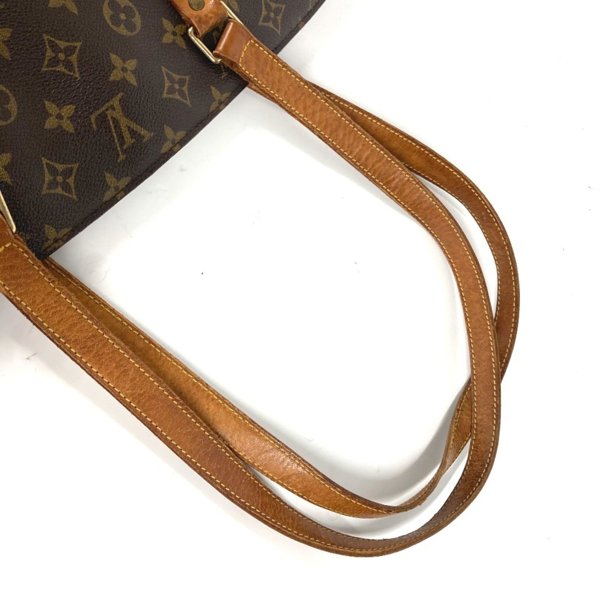Shoulder Bag Tote Bag (Pre-Owned) - Louis Vuitton - Modalova