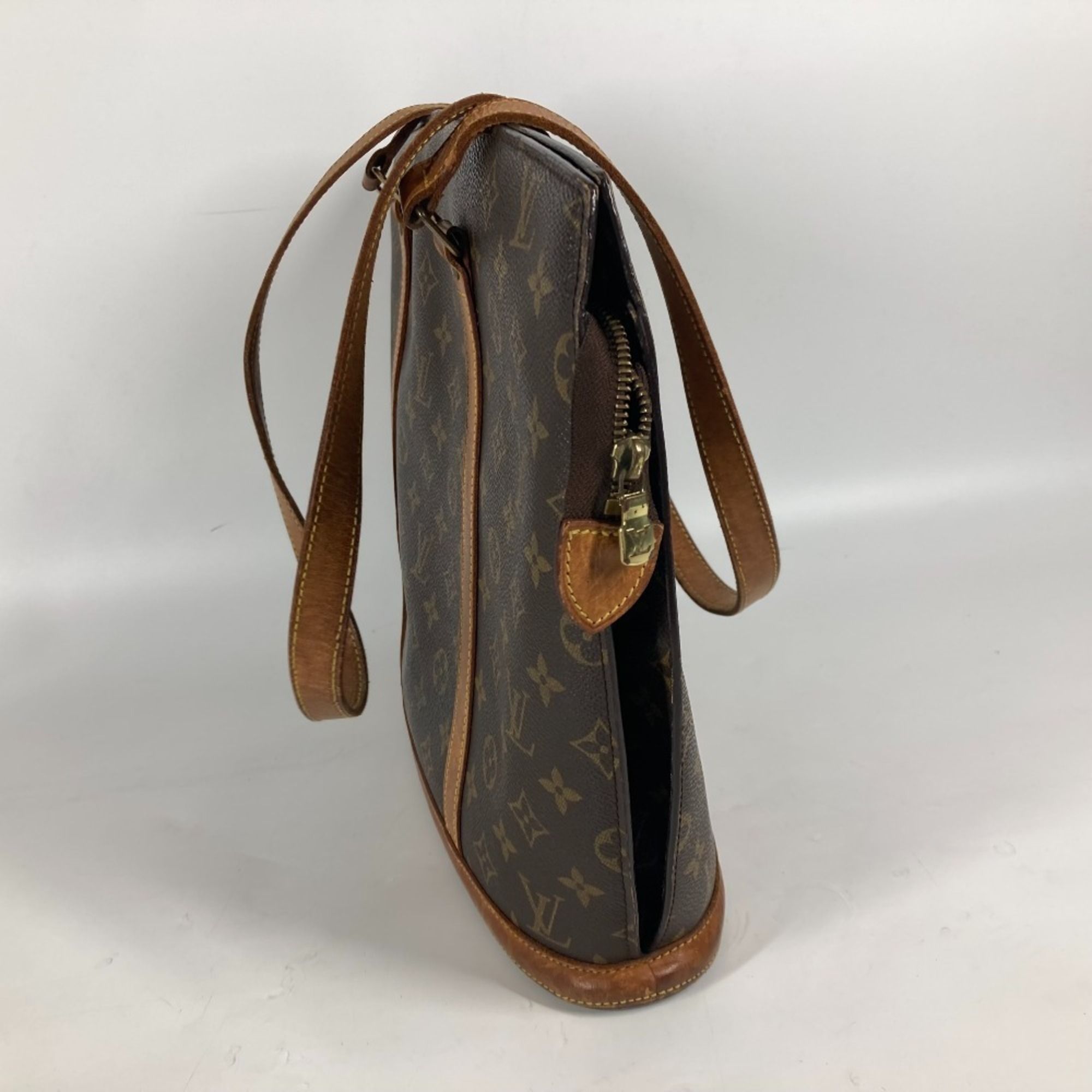 Shoulder Bag Tote Bag (Pre-Owned) - Louis Vuitton - Modalova