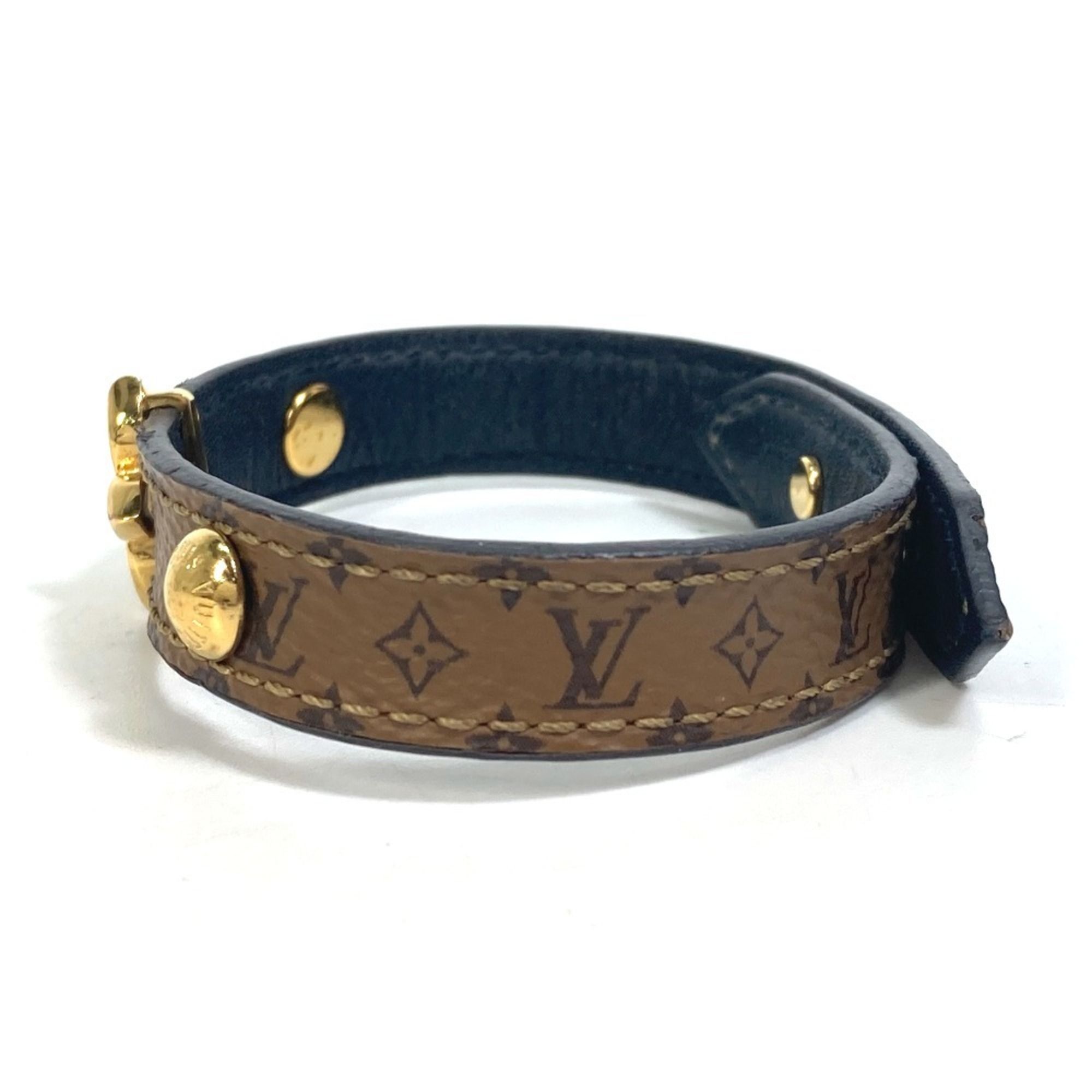 Monogram Monogram Charm Bracelet (Pre-Owned) - Louis Vuitton - Modalova