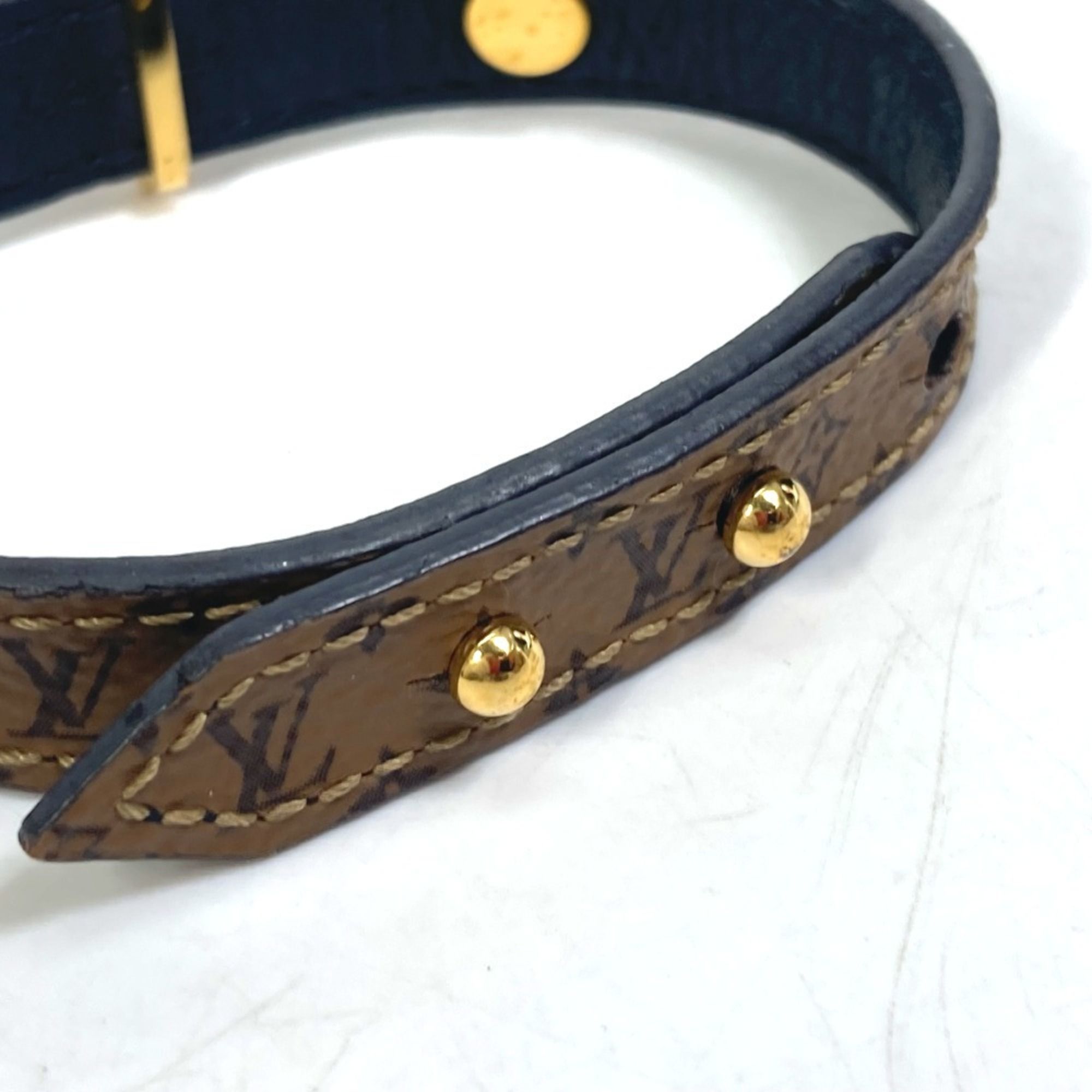 Monogram Monogram Charm Bracelet (Pre-Owned) - Louis Vuitton - Modalova