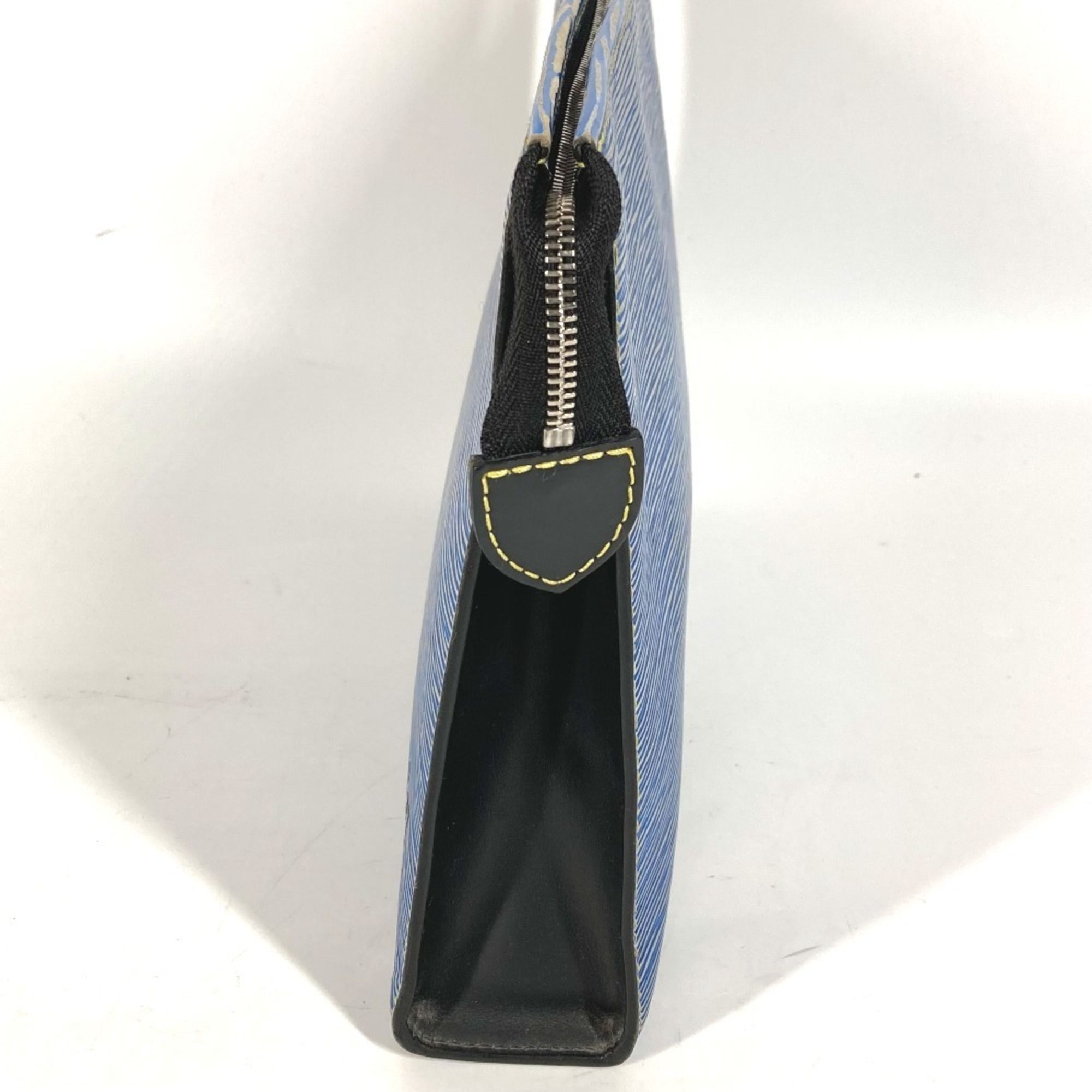 Epi Epi Leather Pouch (Pre-Owned) - Louis Vuitton - Modalova