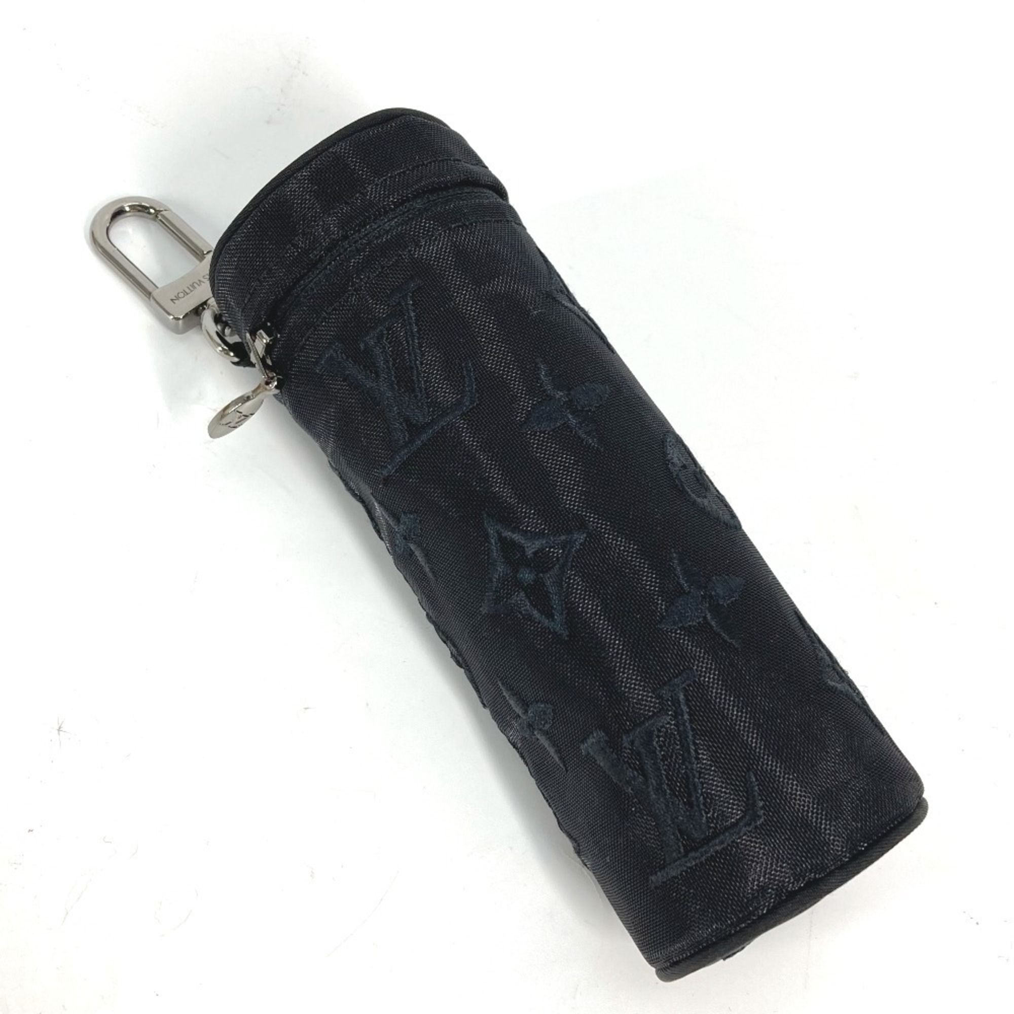 Cotton Polyester Pouch (Pre-Owned) - Louis Vuitton - Modalova