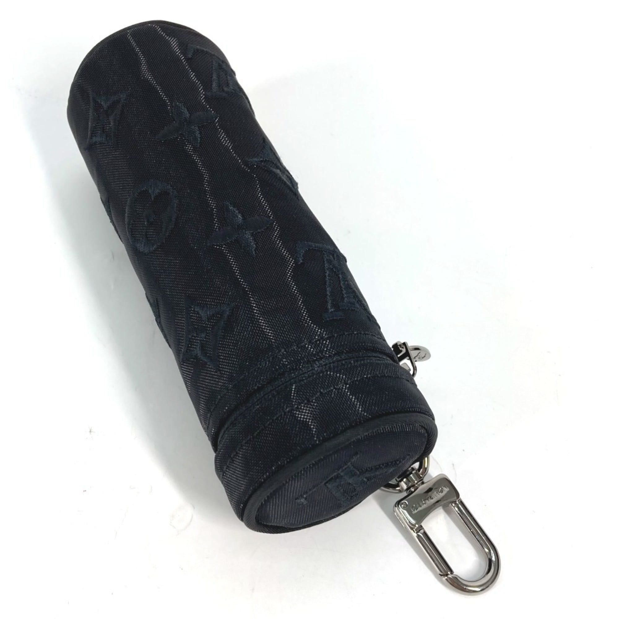 Cotton Polyester Pouch (Pre-Owned) - Louis Vuitton - Modalova