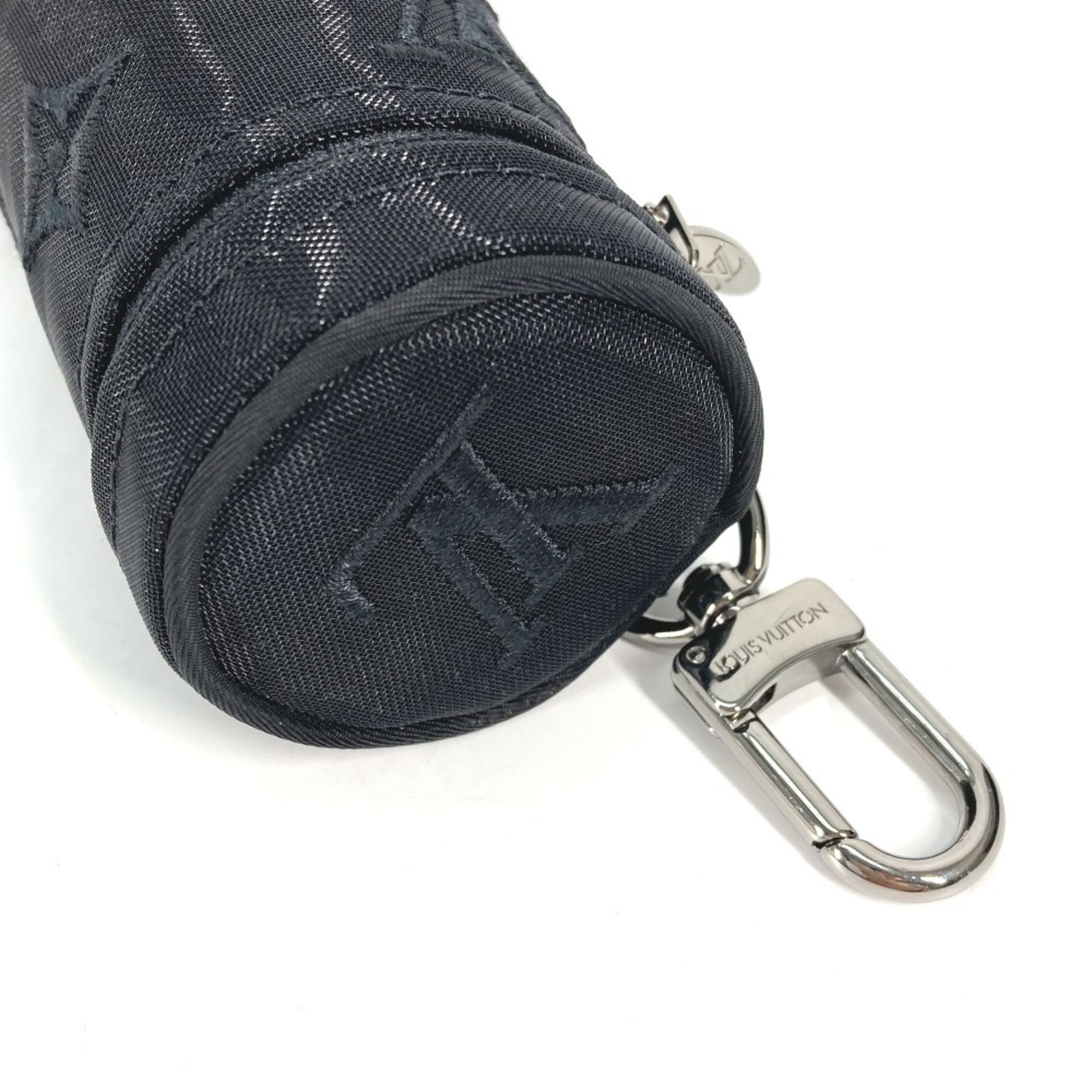 Cotton Polyester Pouch (Pre-Owned) - Louis Vuitton - Modalova