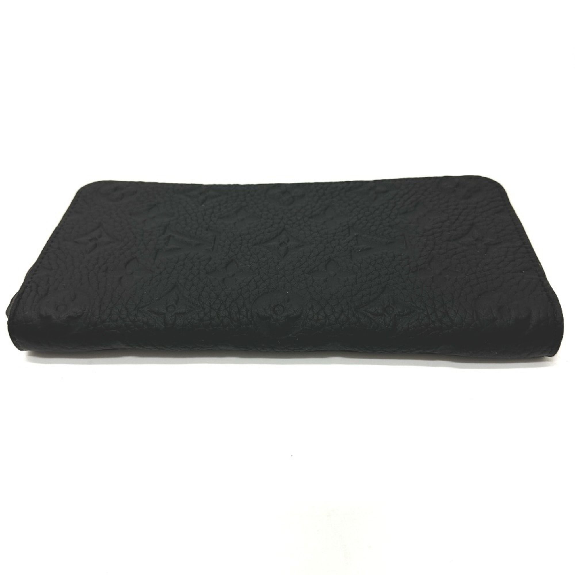 Leather Long Wallet (Bi-Fold) (Pre-Owned) - Louis Vuitton - Modalova