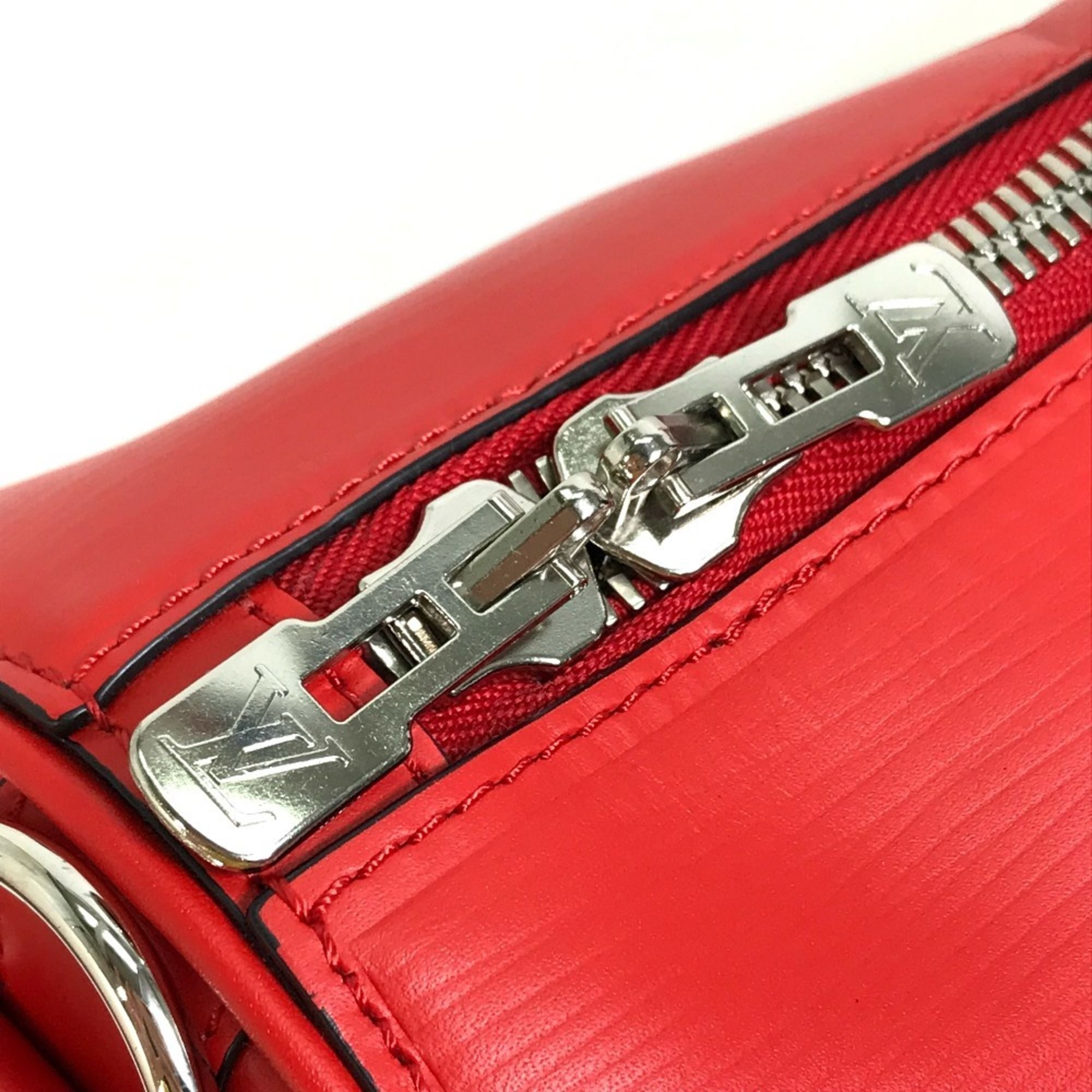 Epi Leather Boston Bag (Pre-Owned) - Louis Vuitton - Modalova
