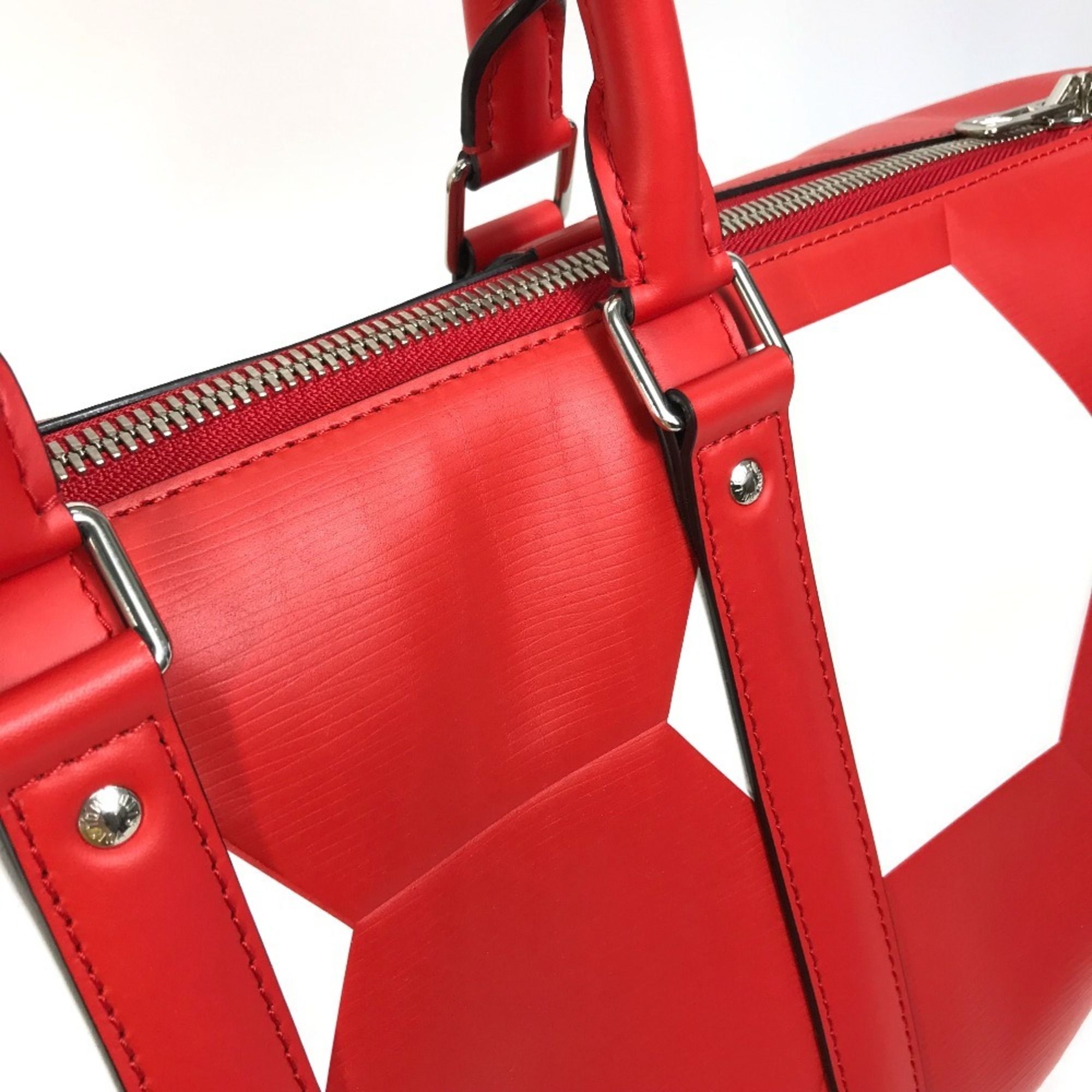 Epi Leather Boston Bag (Pre-Owned) - Louis Vuitton - Modalova