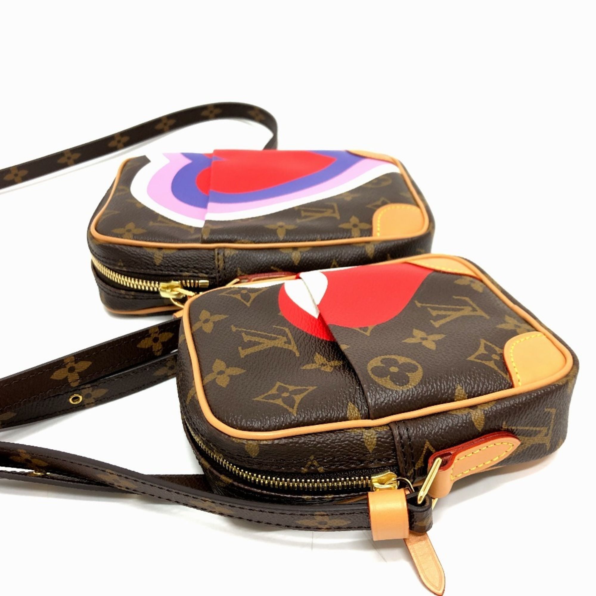 Monogram Shoulder Bag (Pre-Owned) - Louis Vuitton - Modalova
