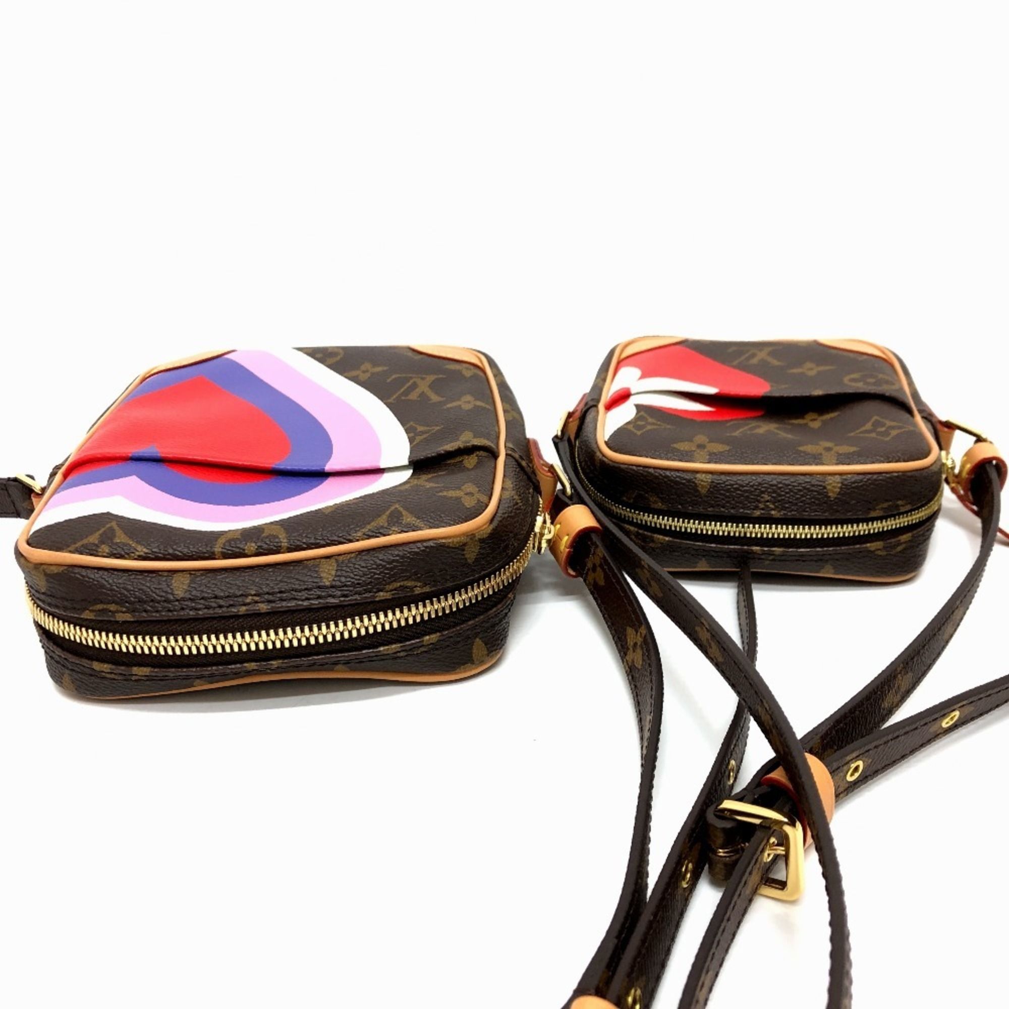 Monogram Shoulder Bag (Pre-Owned) - Louis Vuitton - Modalova