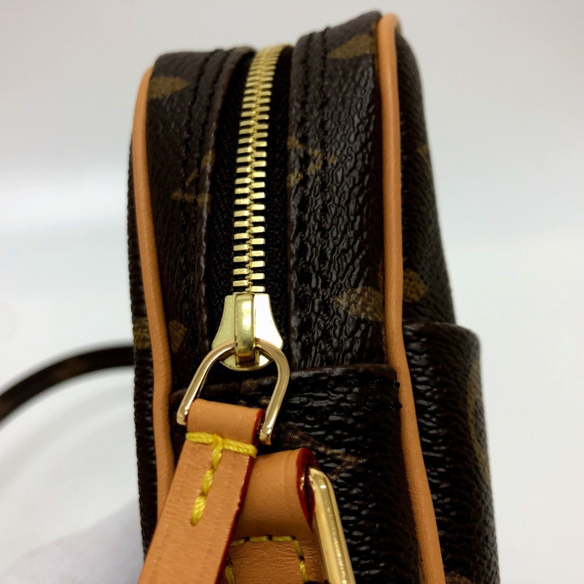 Monogram Shoulder Bag (Pre-Owned) - Louis Vuitton - Modalova