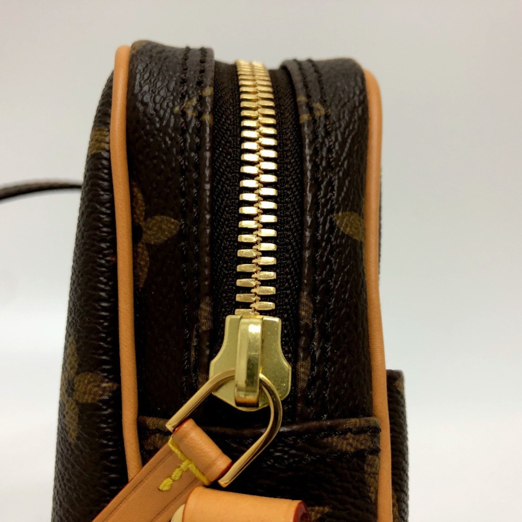 Monogram Shoulder Bag (Pre-Owned) - Louis Vuitton - Modalova