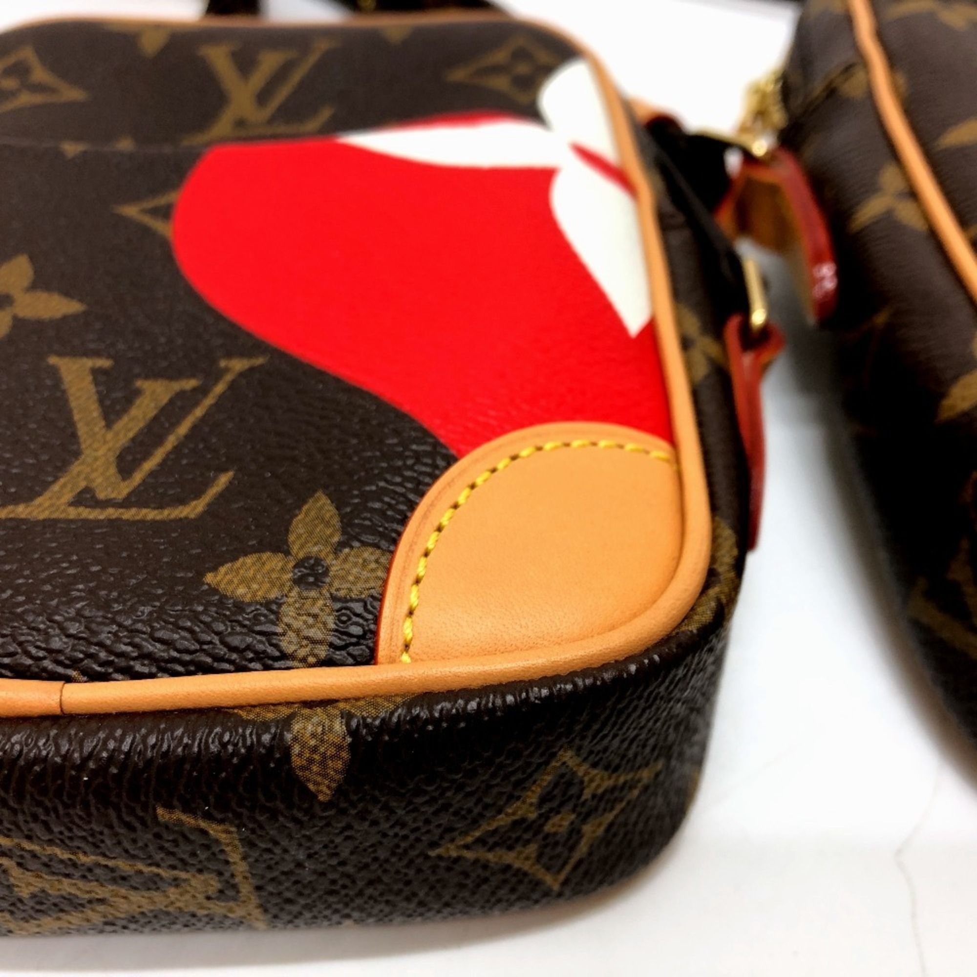 Monogram Shoulder Bag (Pre-Owned) - Louis Vuitton - Modalova