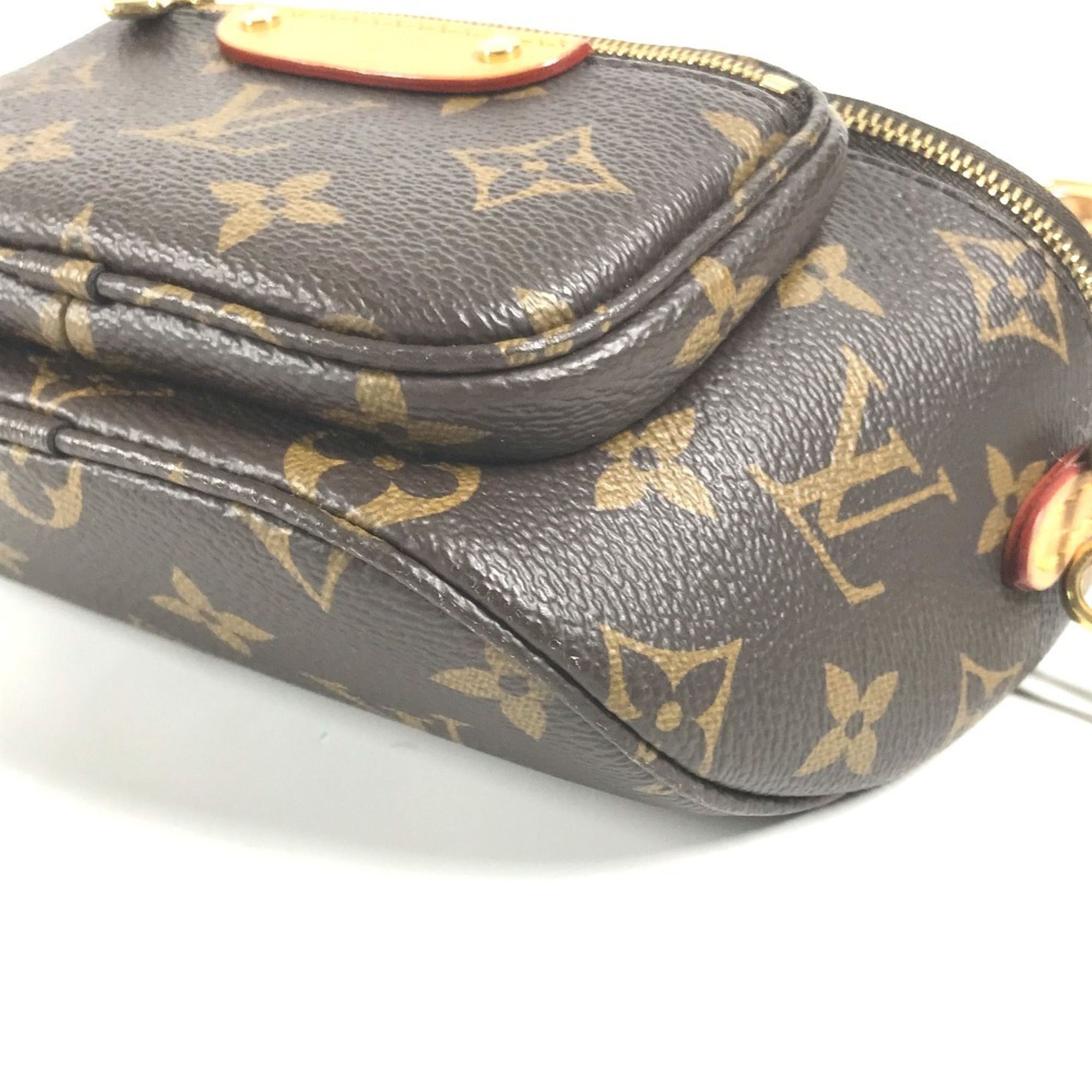 Pochette Shoulder Bag Sling Bag (Pre-Owned) - Louis Vuitton - Modalova